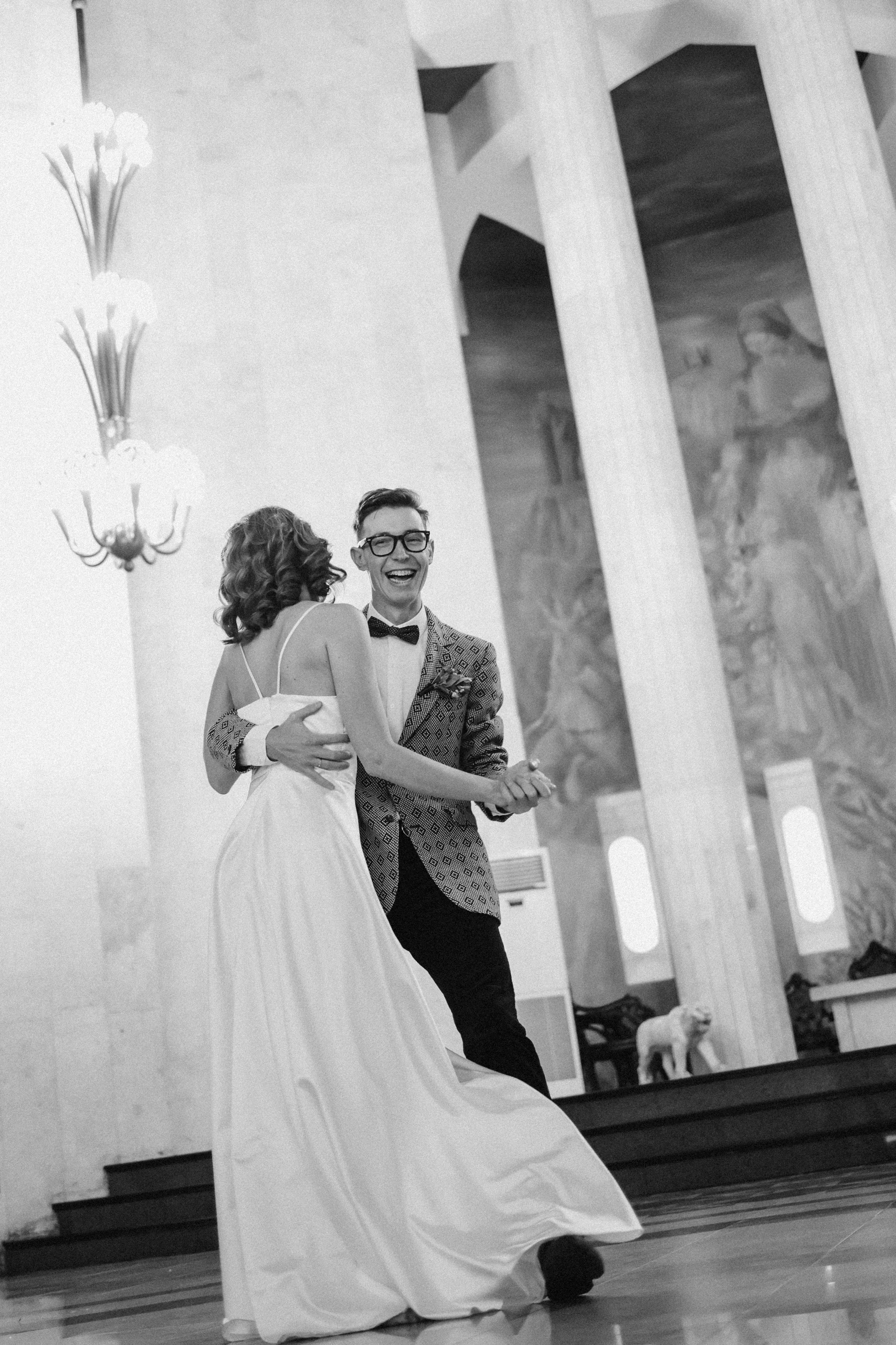 Айрат и Лиза. Фотограф в Армении Женя Гилевич