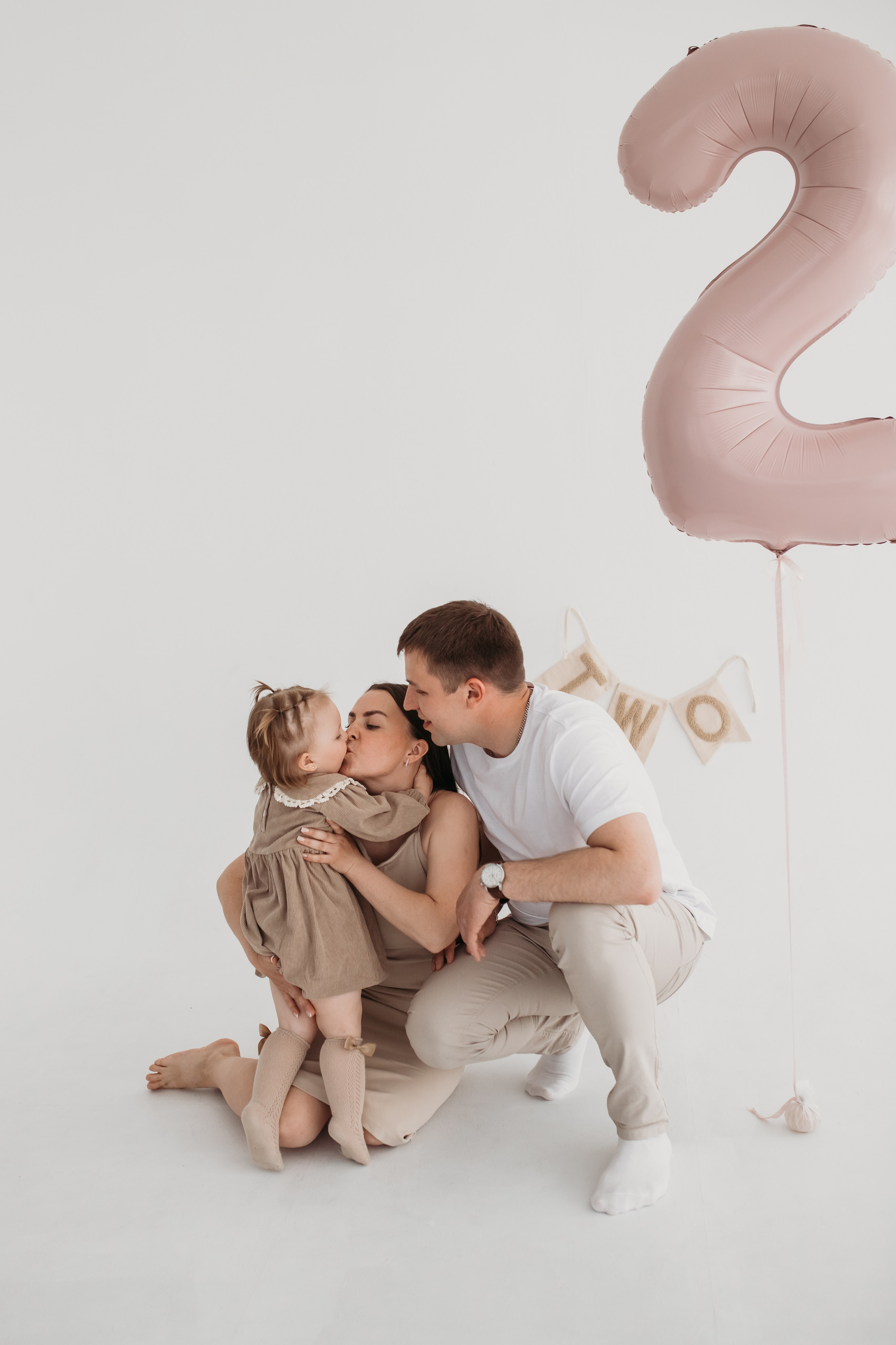 Лерочка. Семейный и детский фотограф Минск, Беларусь