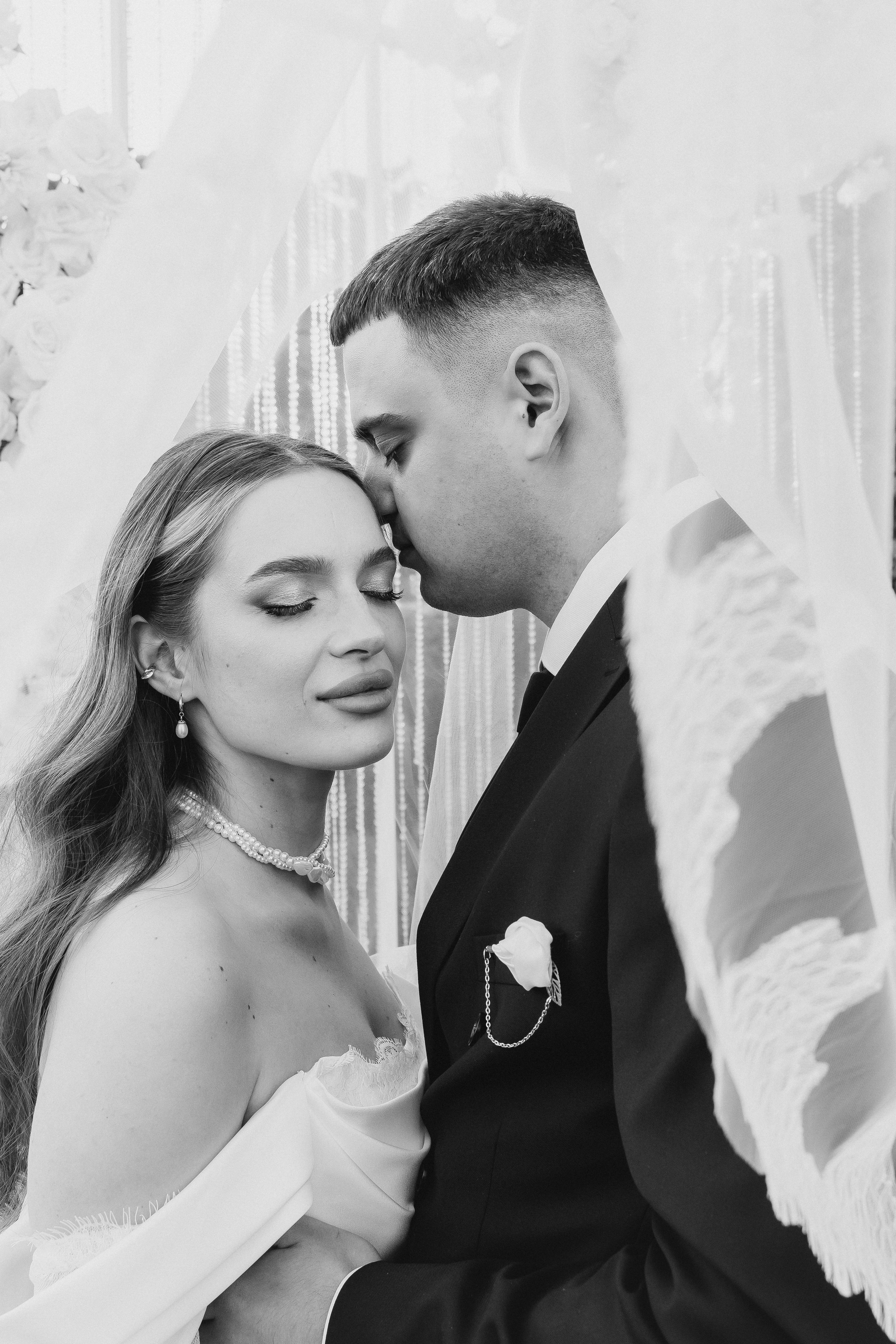 Лидия и Артем. Семейный фотограф Новочеркасск