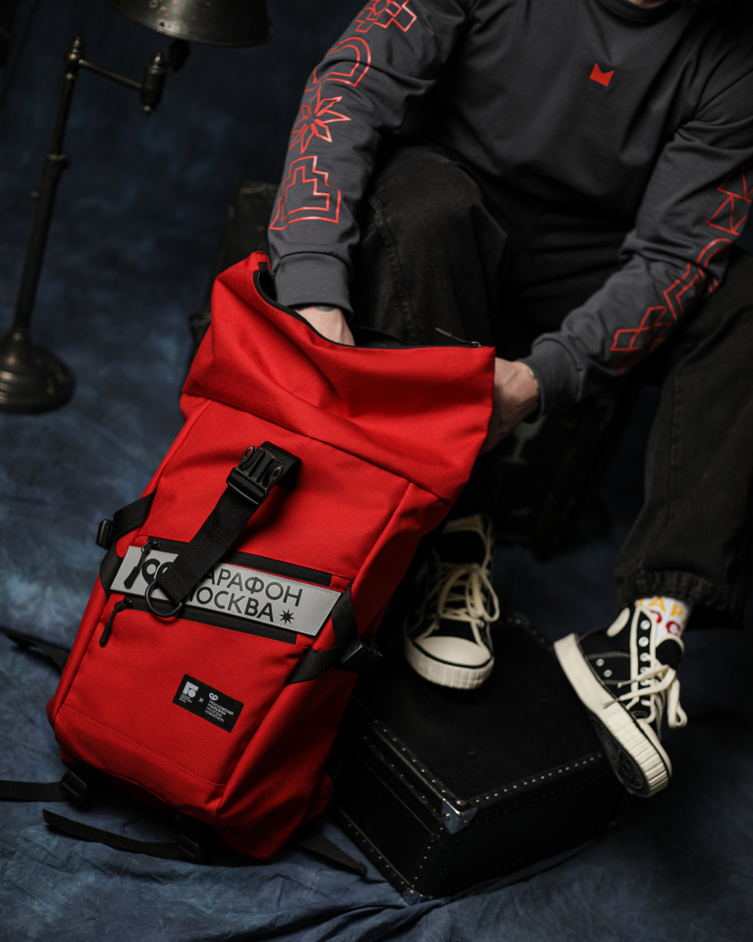 МОСКОВСКОЕ БЕГОВОЕ СООБЩЕСТВО. Фотограф Чернецова Валерия. Москва