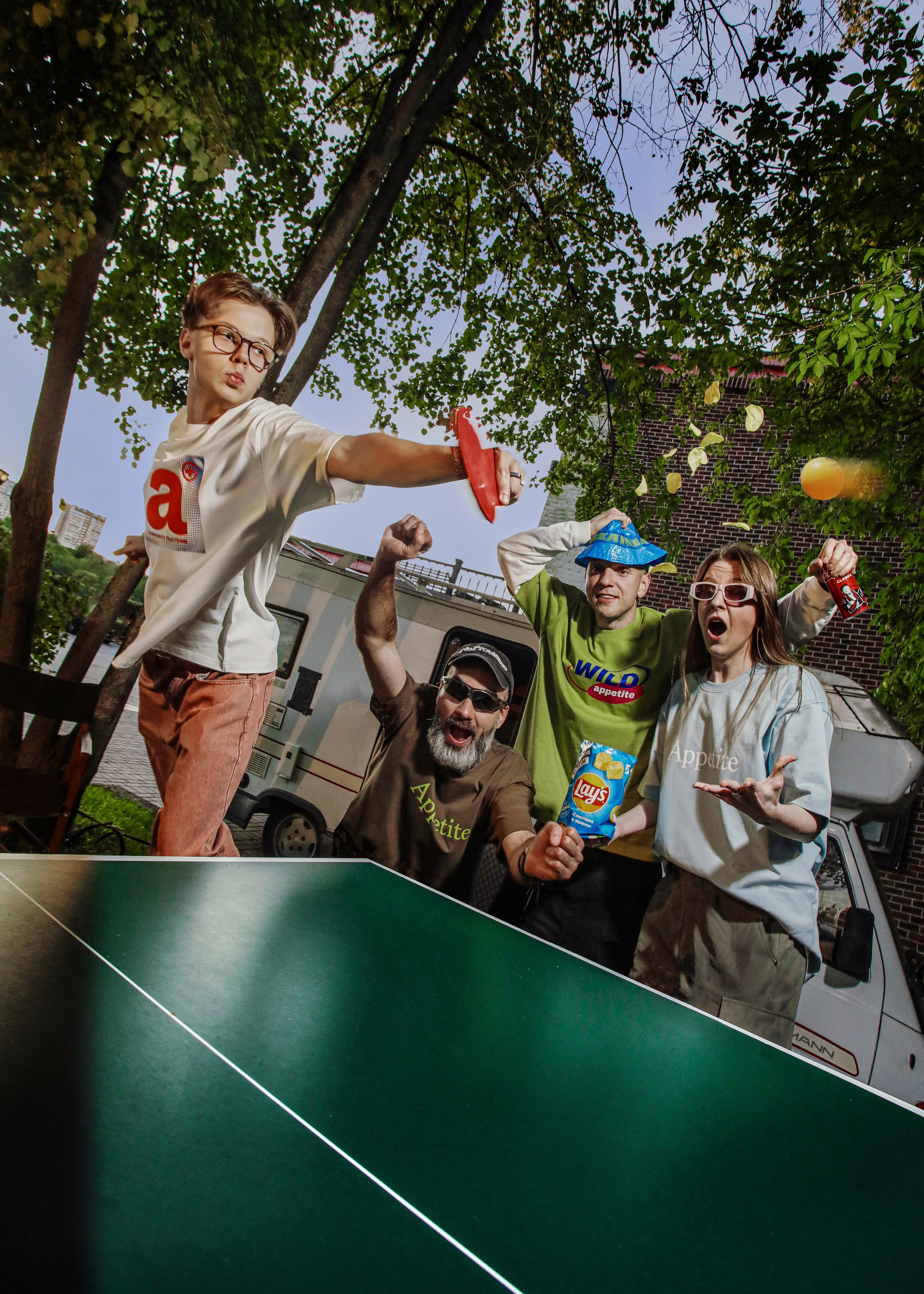 APPETITE / lookbook. Фотограф Чернецова Валерия. Москва