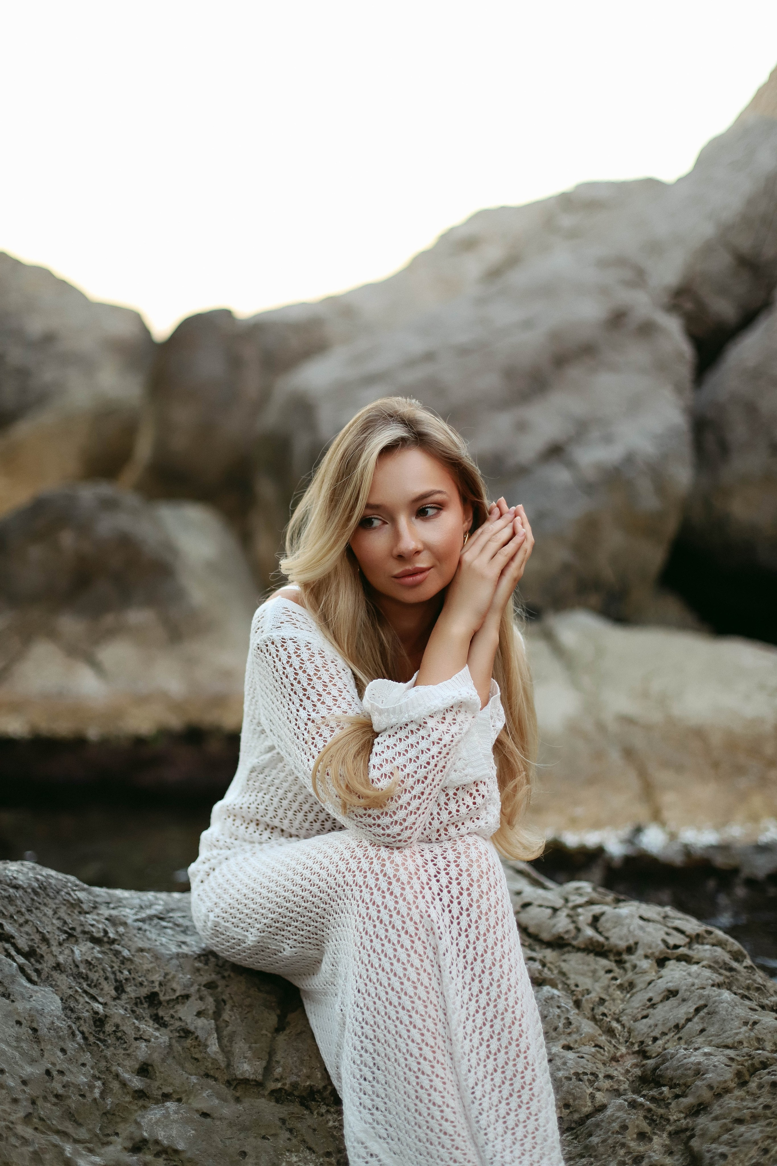 МАРИЯ. Фотограф Мариуполь | Ялта | Крым — Диана Мазенко