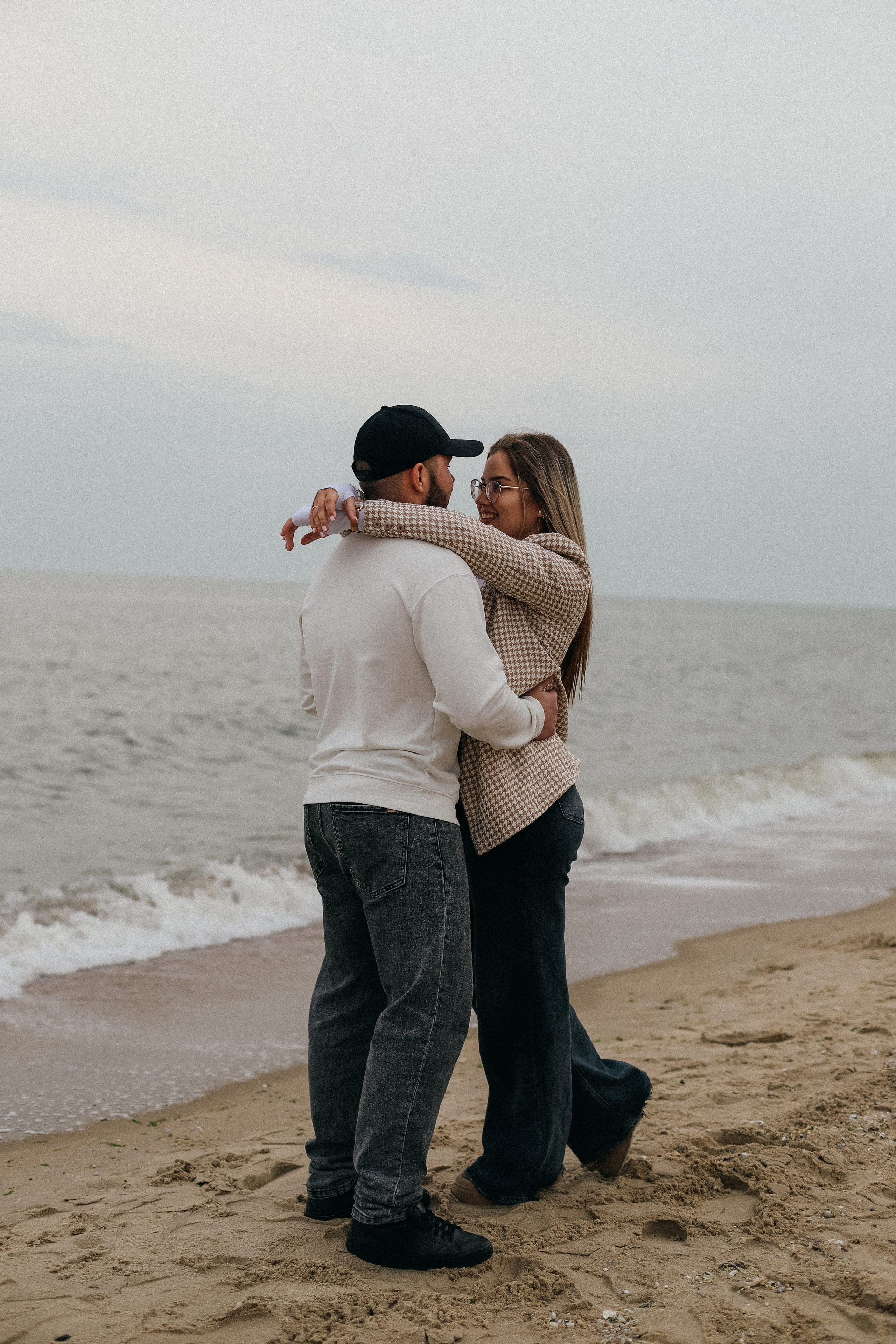 СОФИЯ & МИХАИЛ. Фотограф Мариуполь | Ялта | Крым — Диана Мазенко