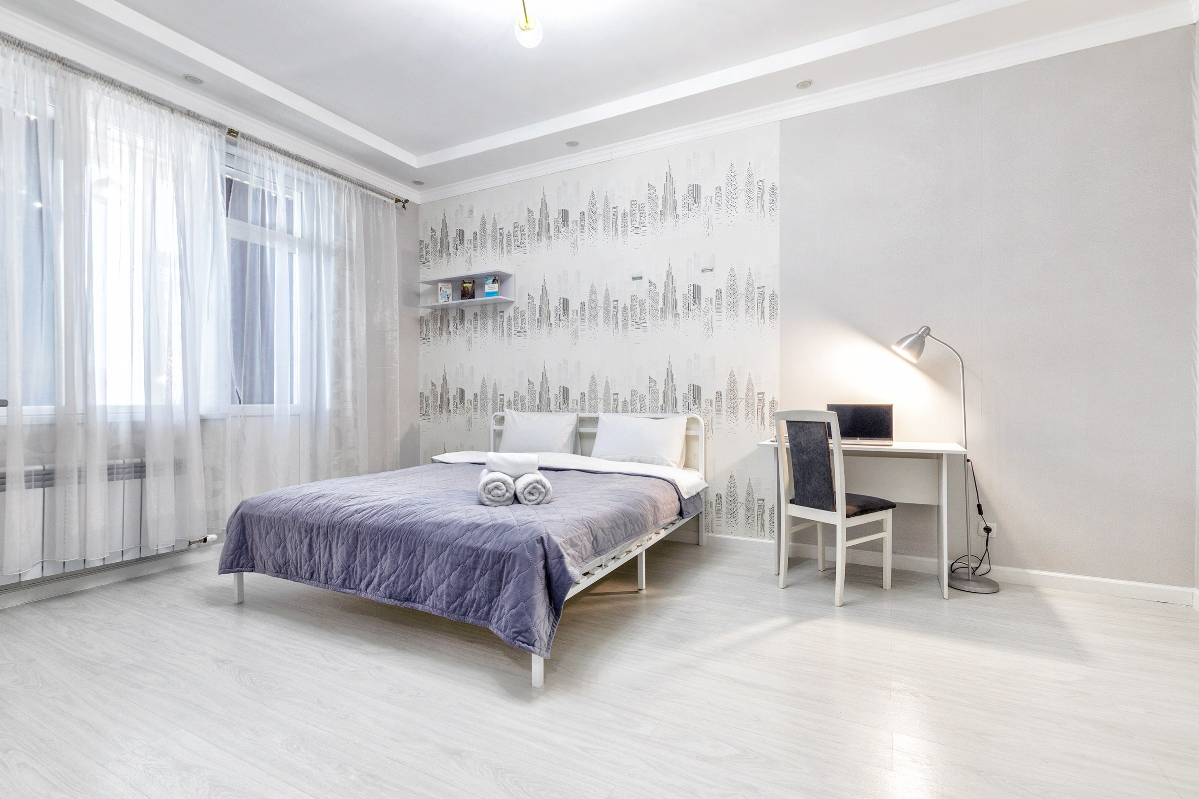 Интерьерная фотосъемка в Астане. Профессиональный фотограф в Астане