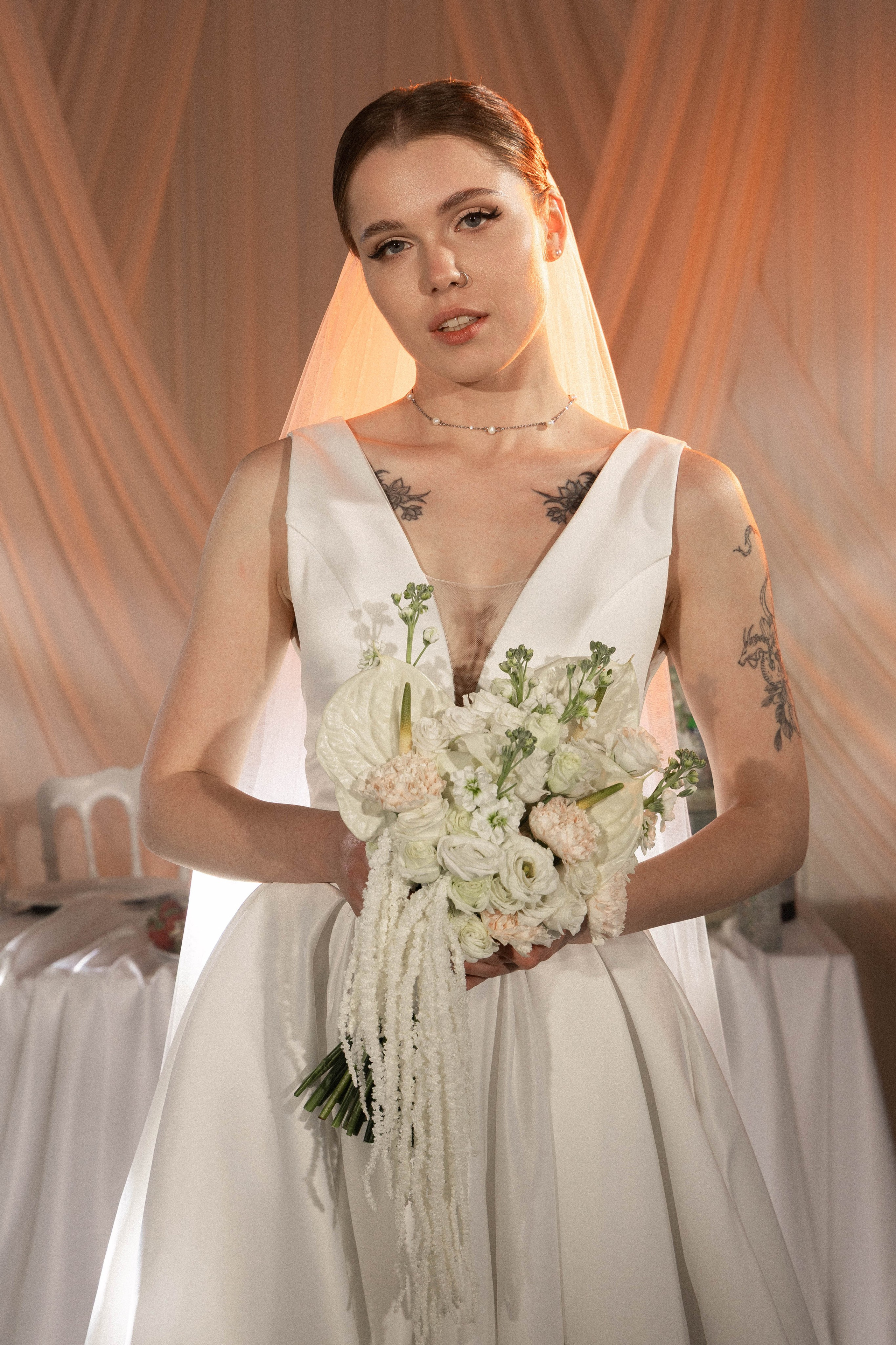 Крепкие объятия. Свадебный и портретный фотограф Соломко Диана