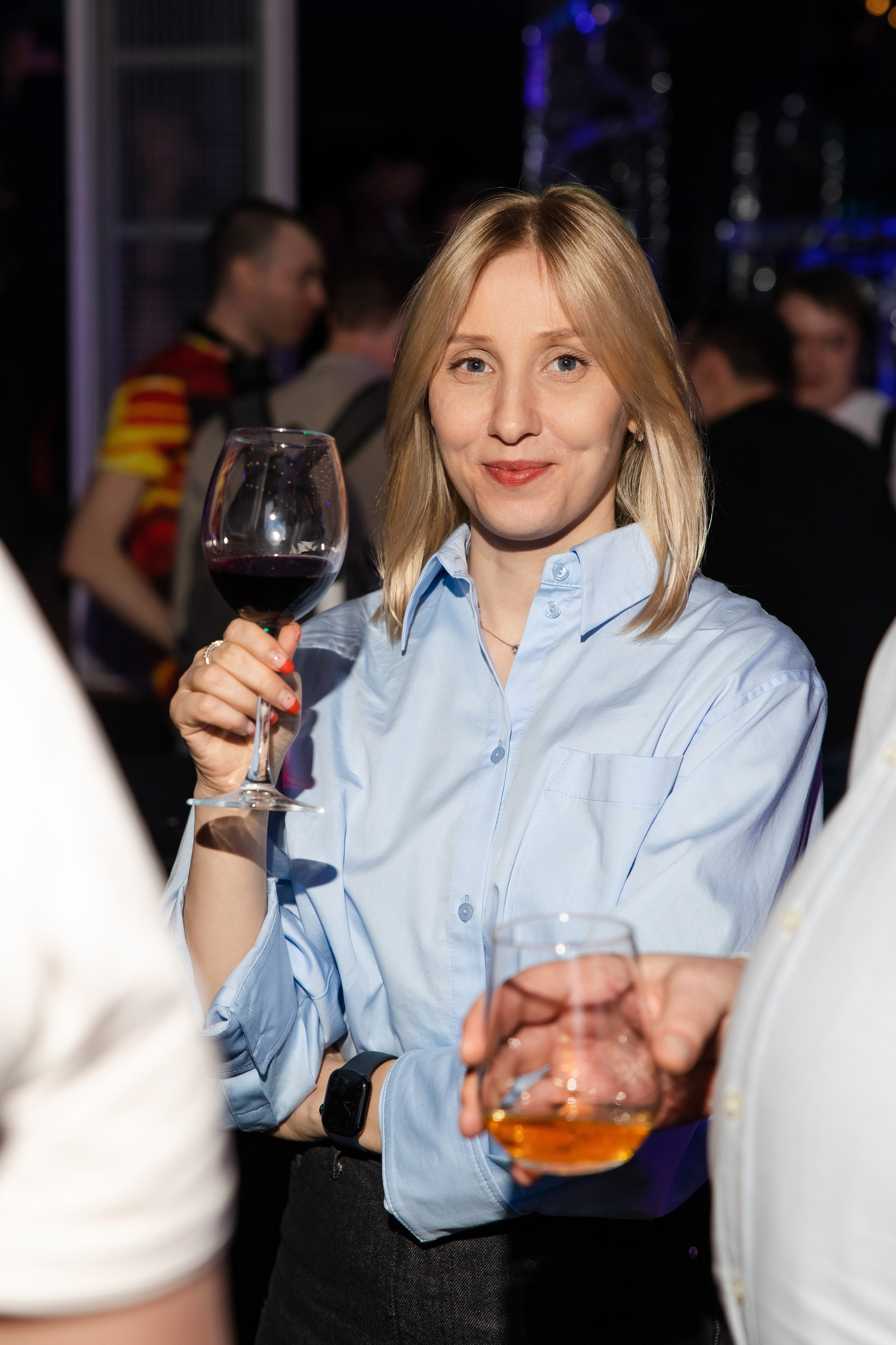 Презентация Infinix. Свадебный репортажный фотограф в Москве