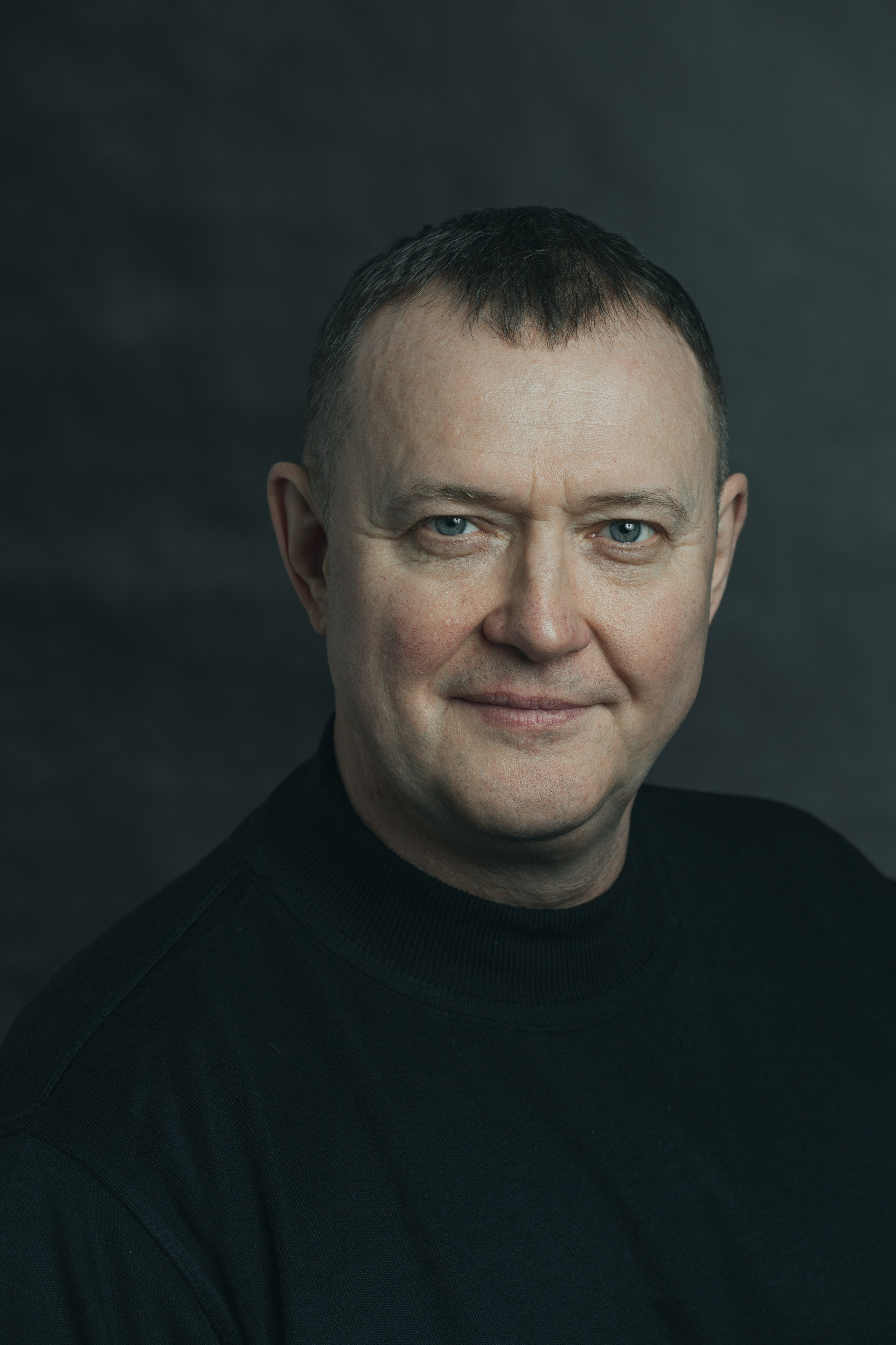 Мужской портрет. Фотограф людей в Красноярске. Татьяна Вишневская