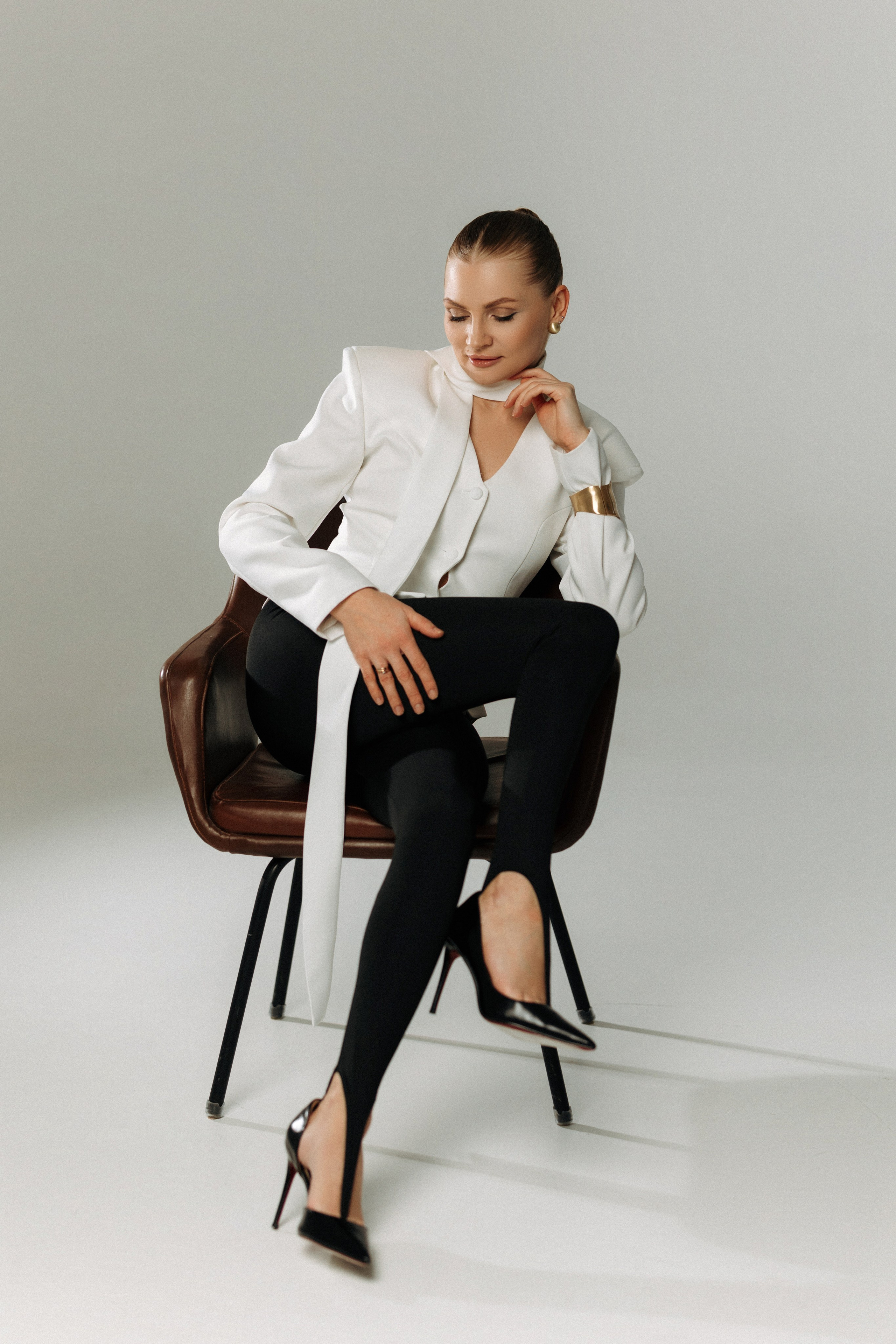 Маша🤍. Ph. Marina Reshetova