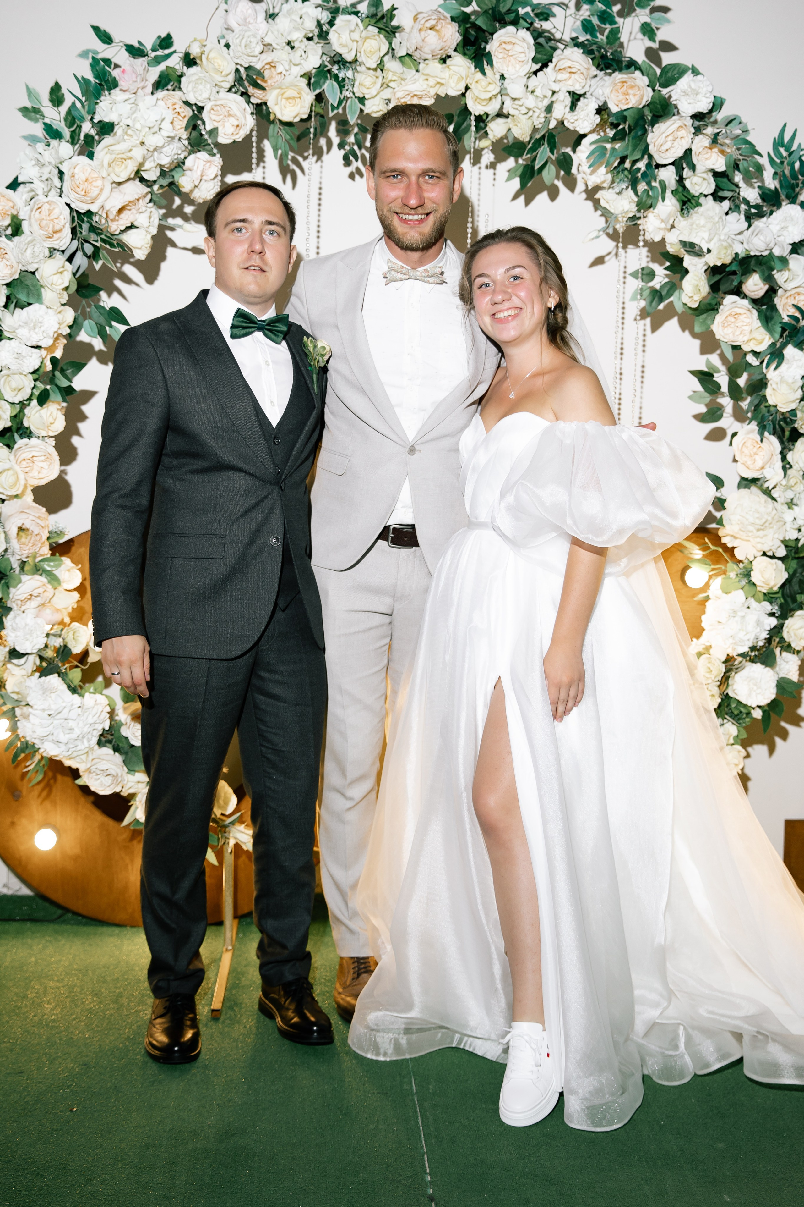 М&Ю. Свадебный и репортажный фотограф в Перми