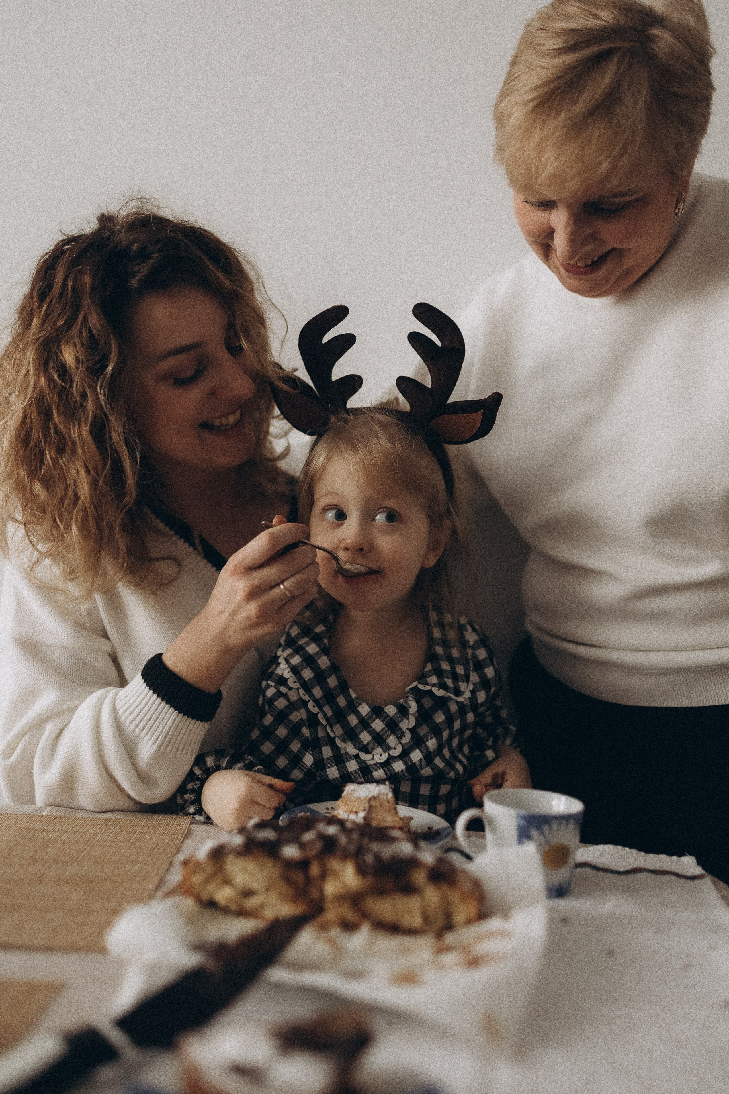 Предновогодняя суета. Фотограф из Петербурга