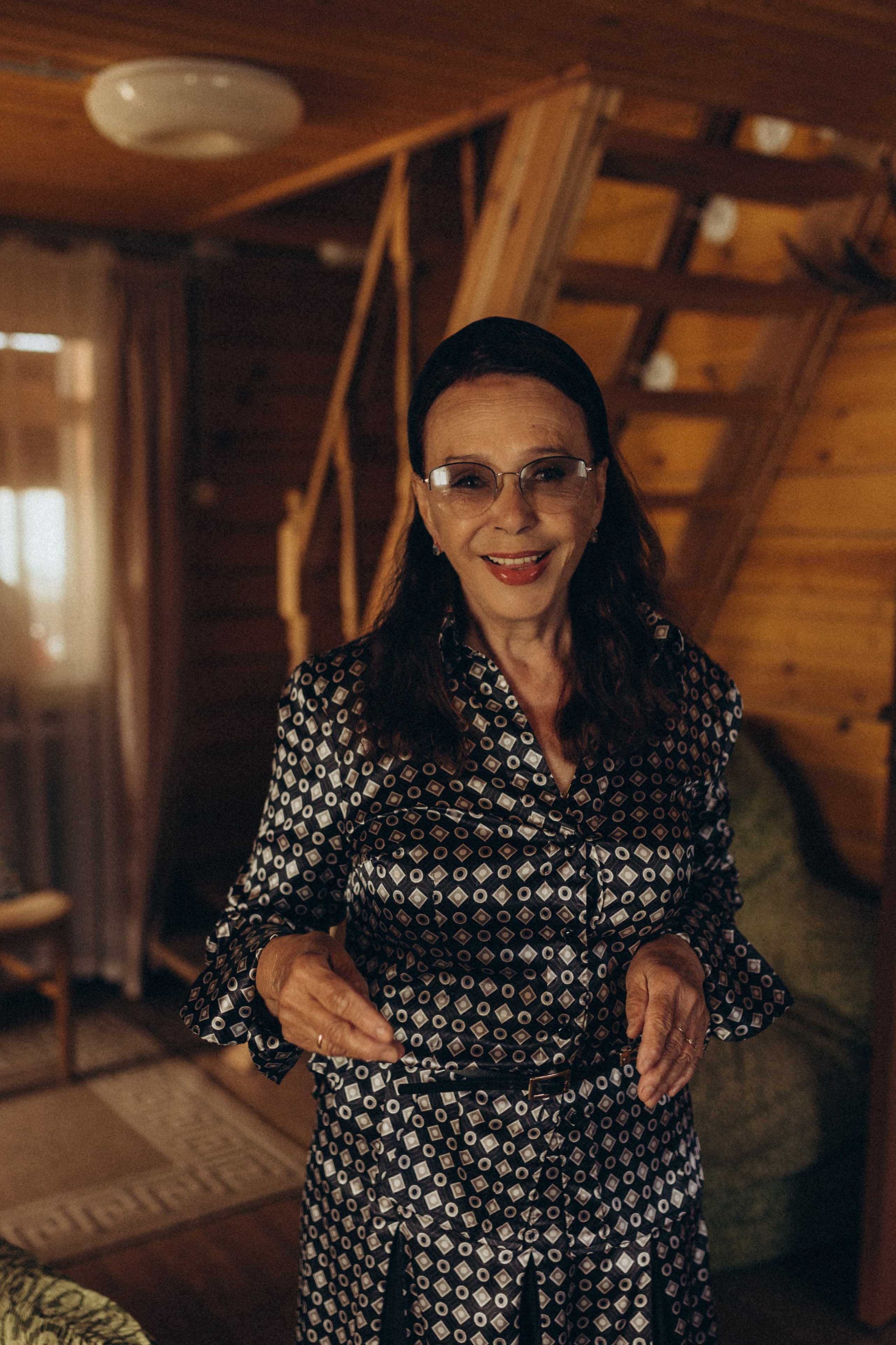 Доброе сердце. Фотограф из Петербурга