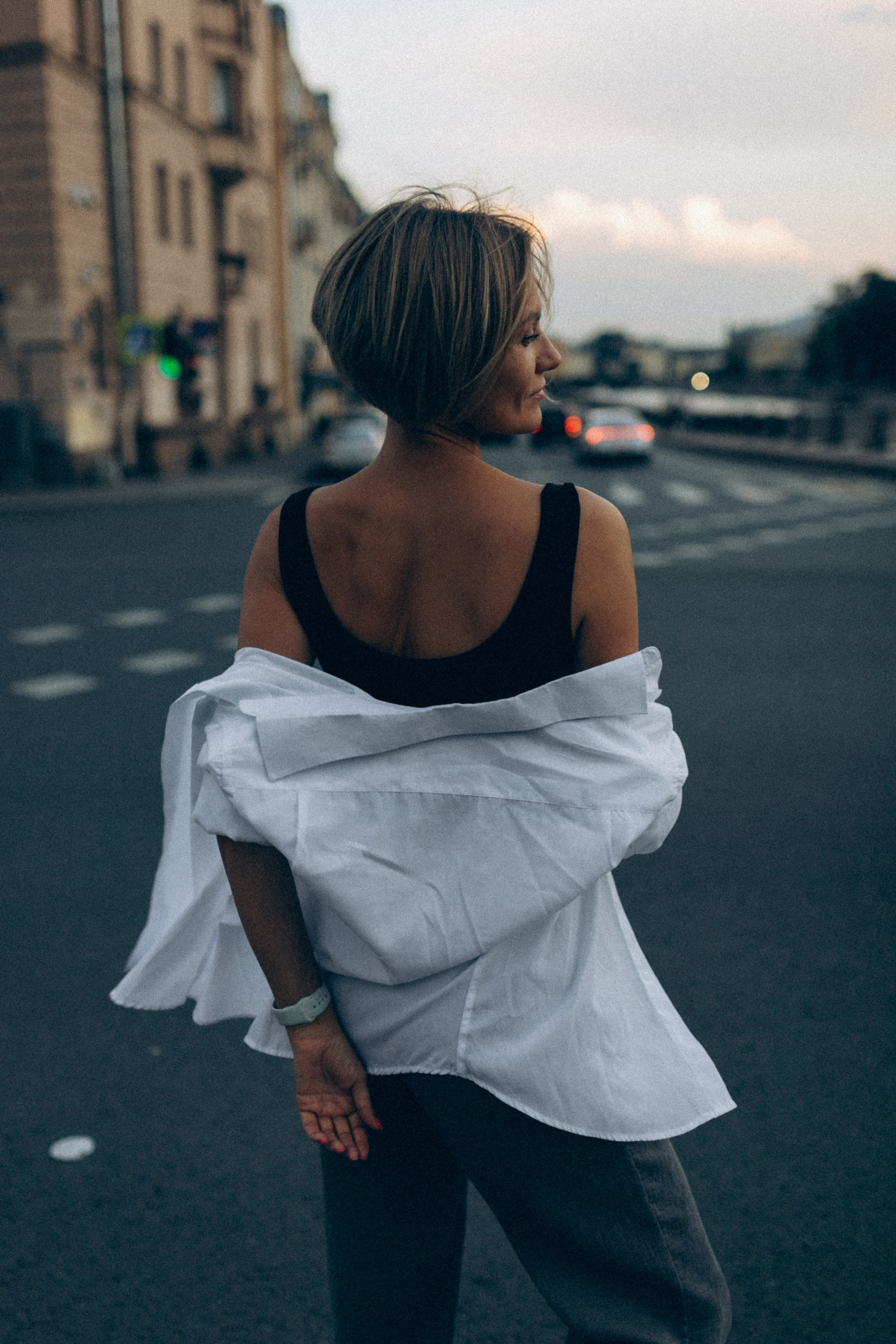 Лена. Фотограф из Петербурга