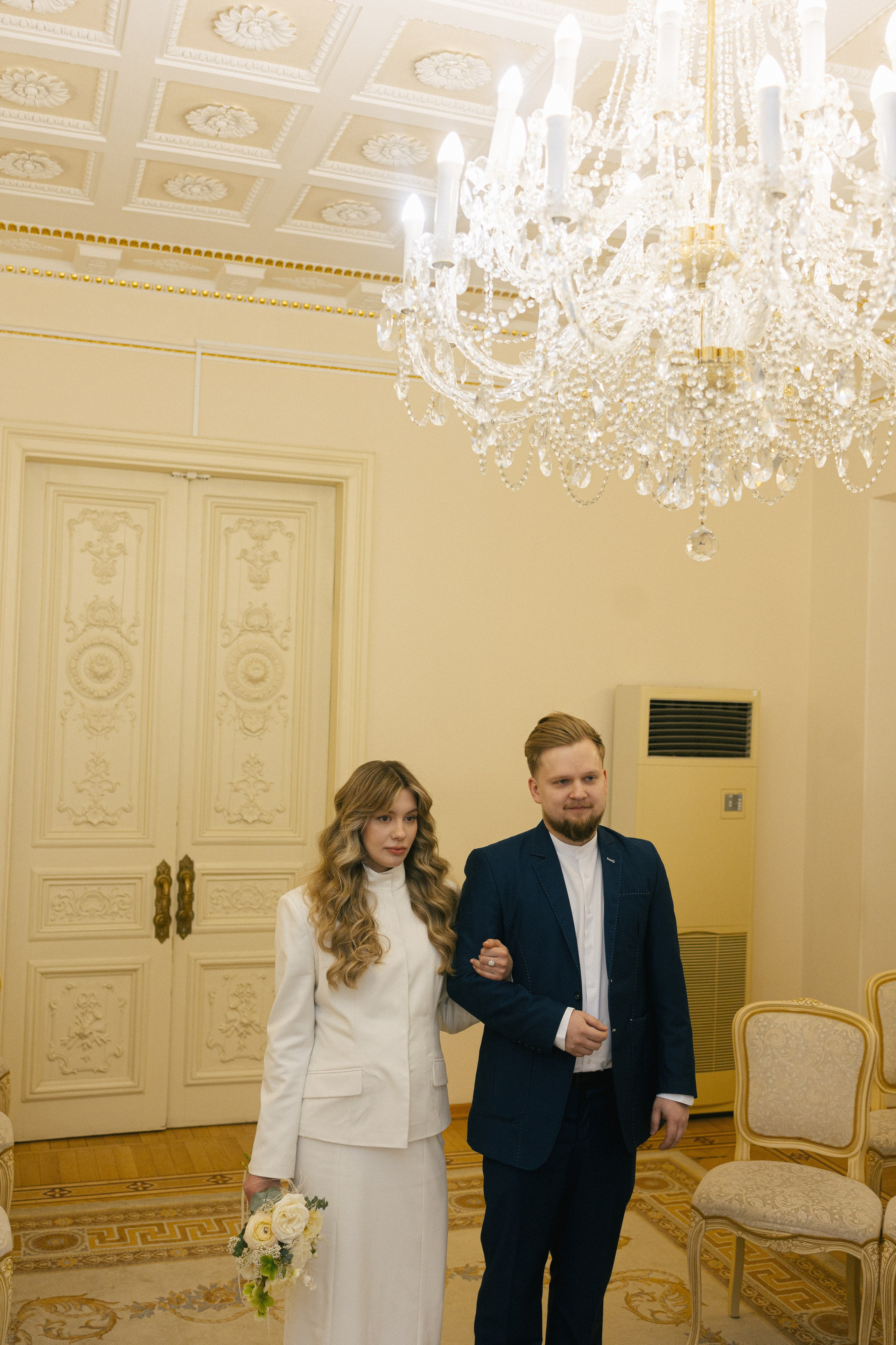 Юля и Анатолий. Фотограф из Петербурга