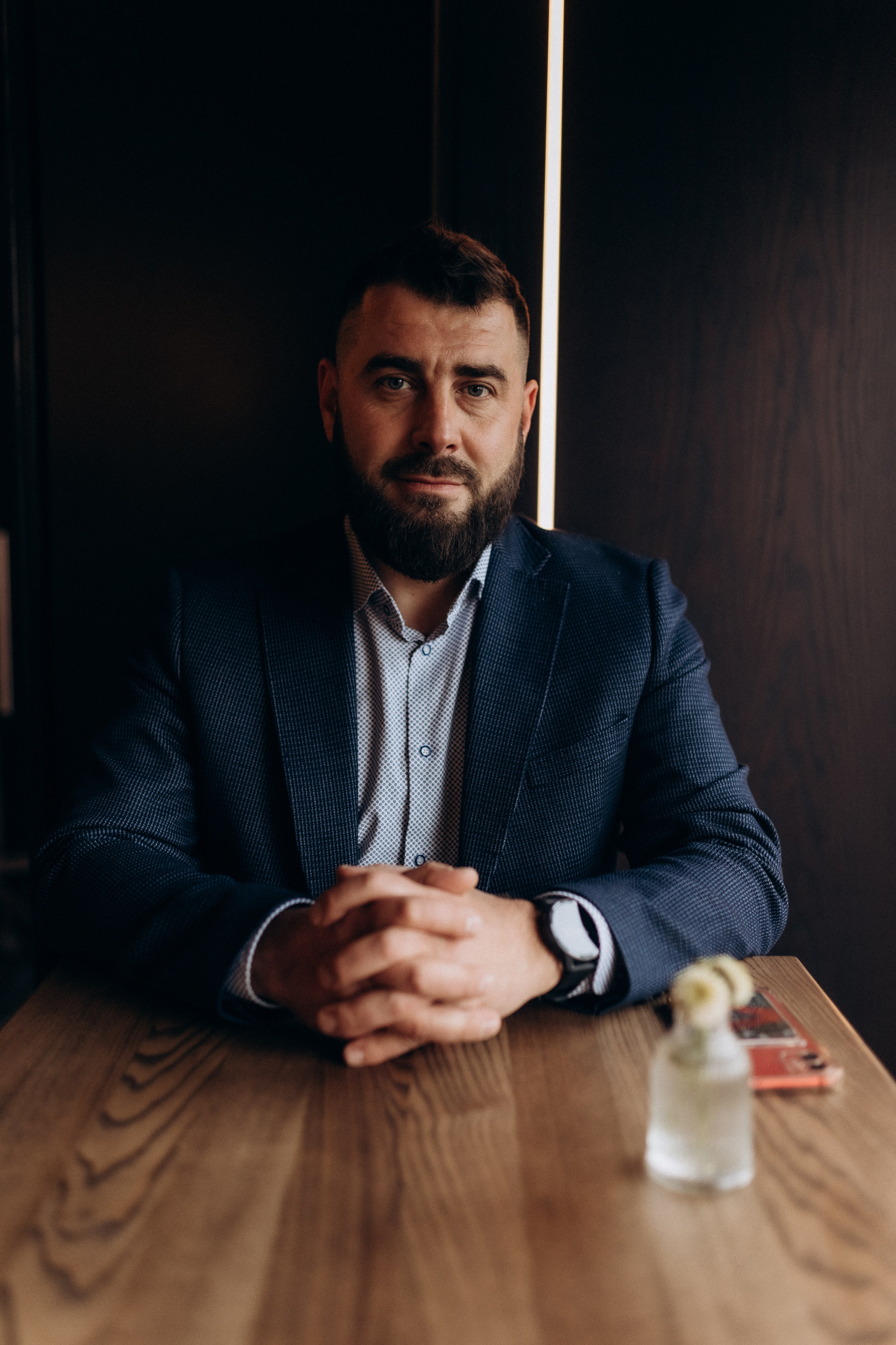 Яна и Егор. Фотограф из Петербурга