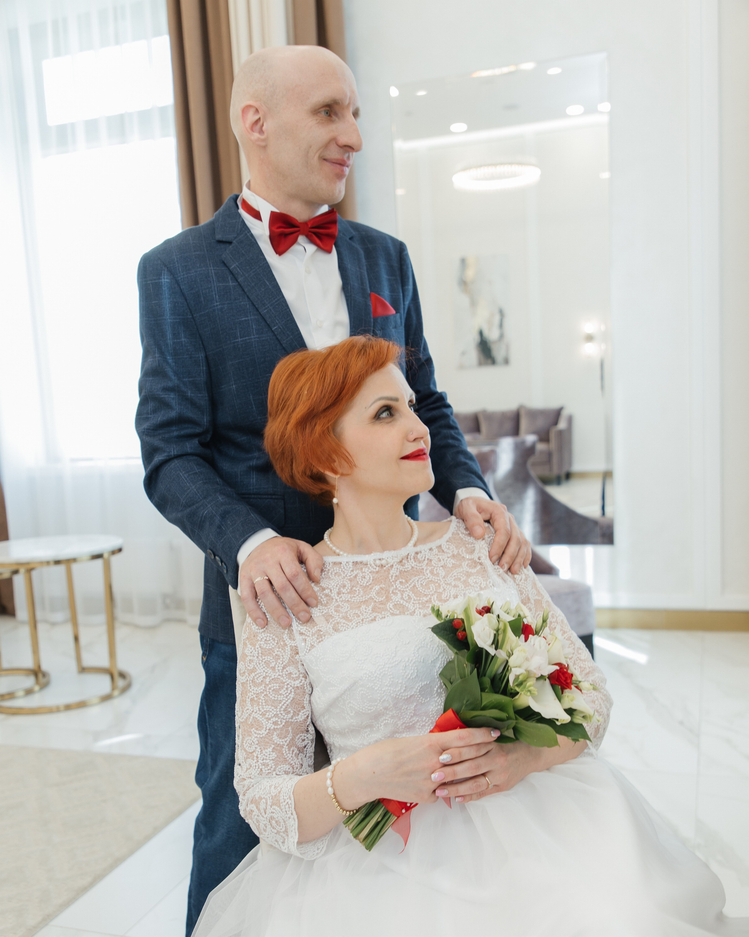 Андрей & Татьяна