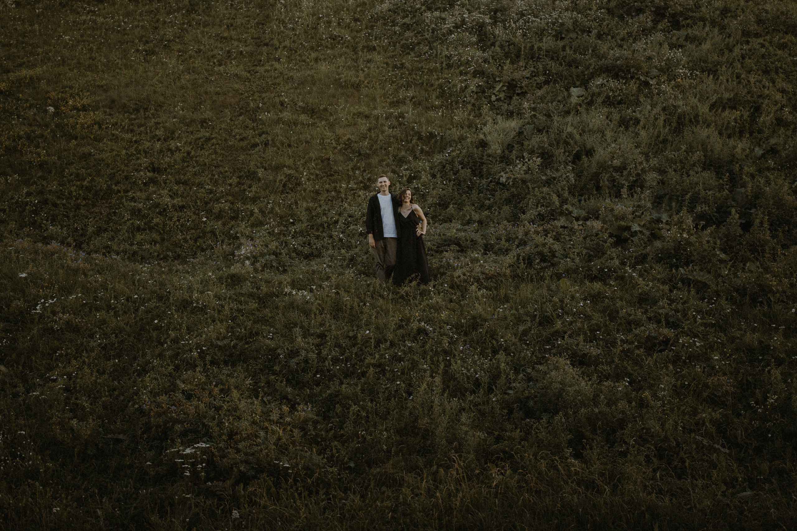 Тимур и Лиза. Свадебный фотограф в Ярославле Андрей Перегудов