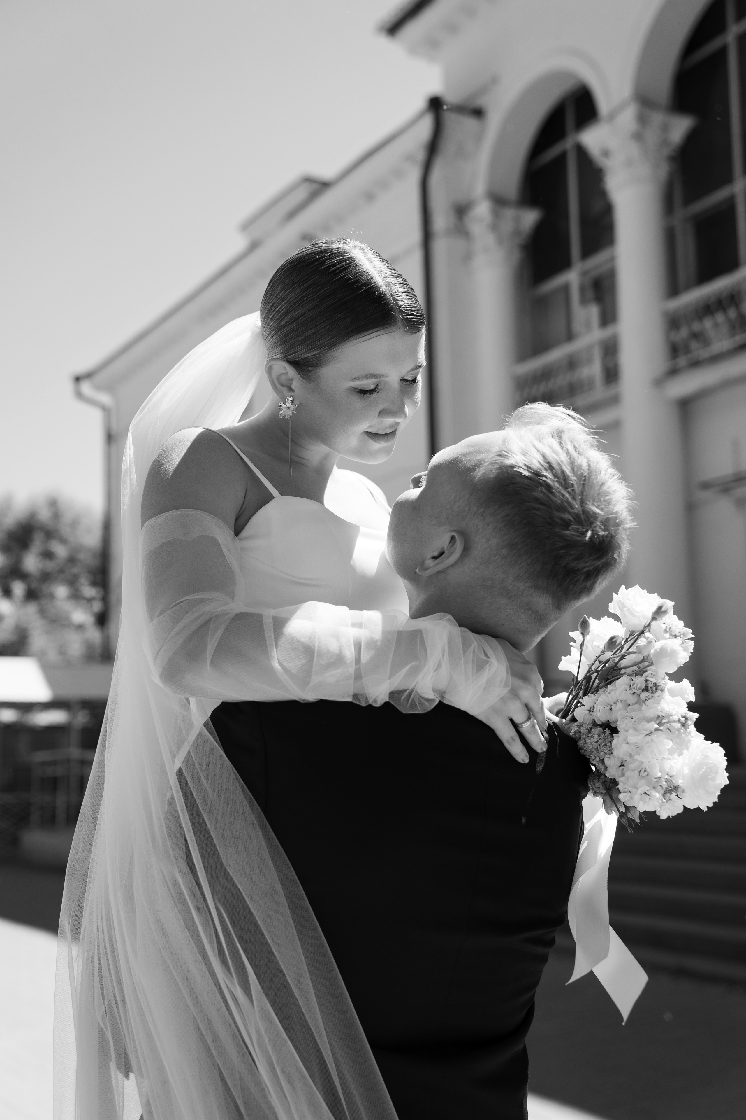 Екатерина и Алексей. Я Ира и я фотографирую свадьбы более 10 лет