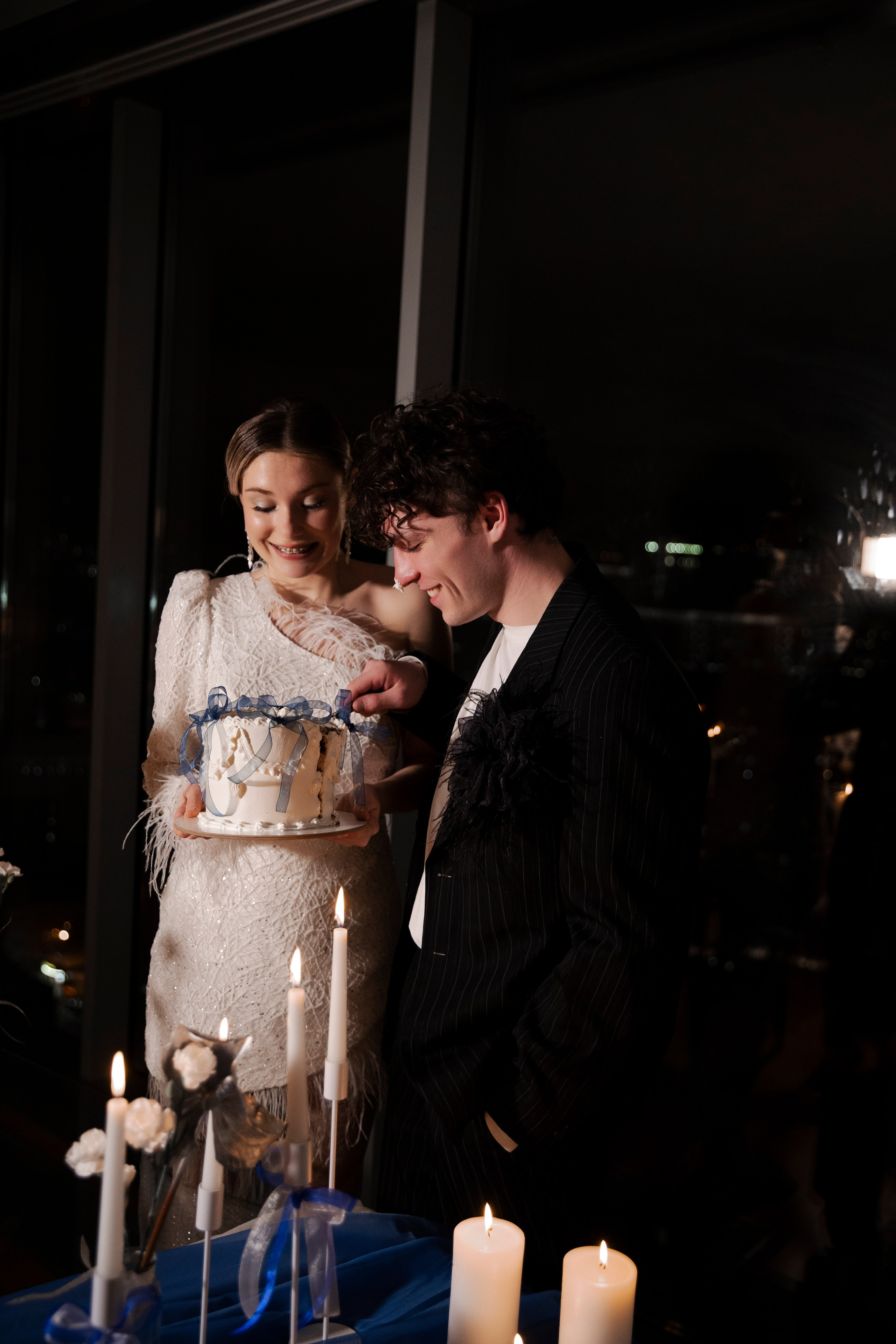 Настя и Игорь. Я Ира и я фотографирую свадьбы более 10 лет