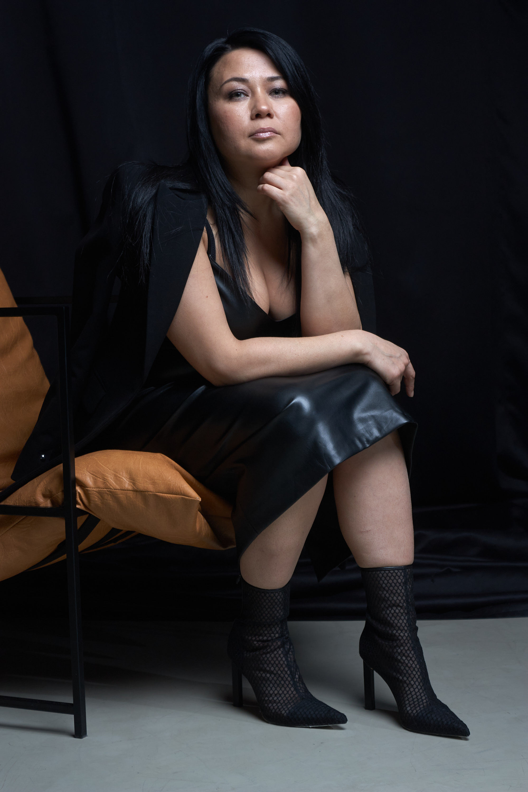 Женская съёмка. Фотограф Суворова Марина — фотограф города Санкт-Петербург