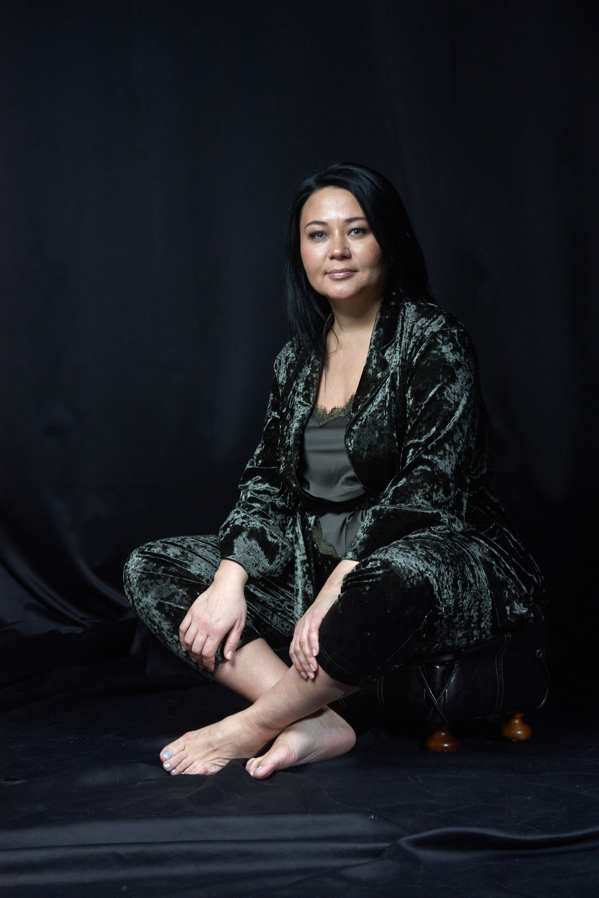 Женская съёмка. Фотограф Суворова Марина — фотограф города Санкт-Петербург