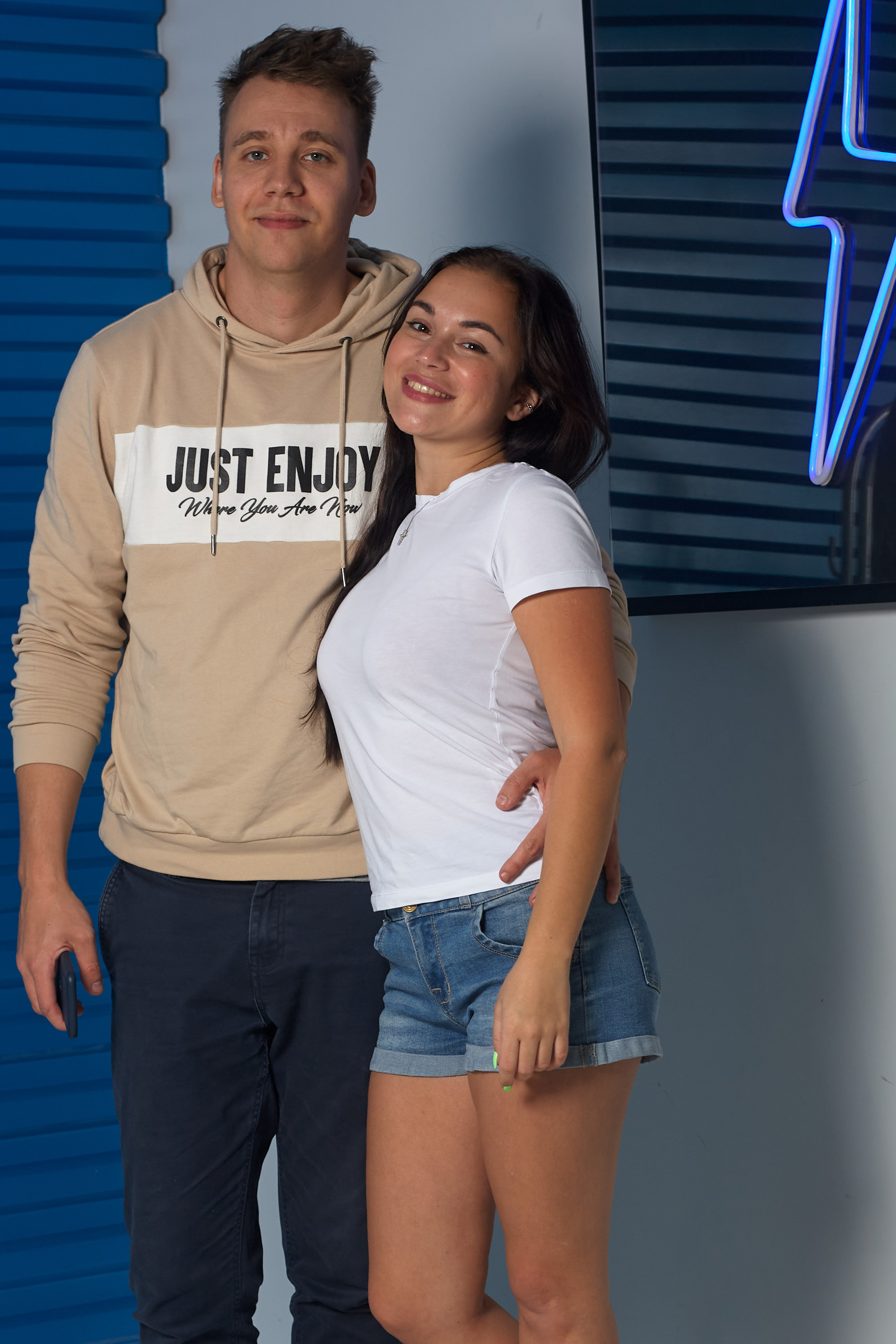 В студии. Фотограф Суворова Марина — фотограф города Санкт-Петербург