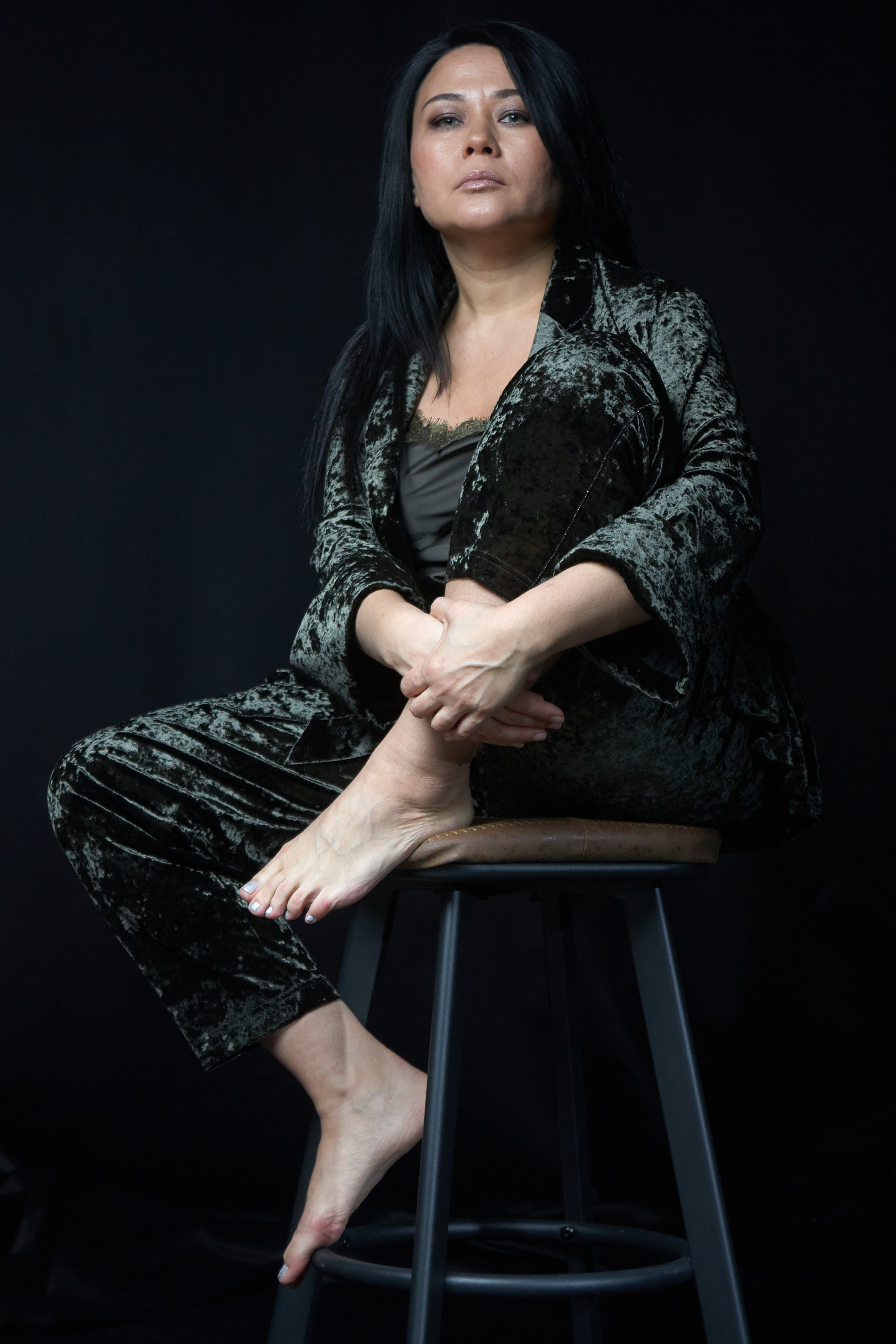 Женская съёмка. Фотограф Суворова Марина — фотограф города Санкт-Петербург