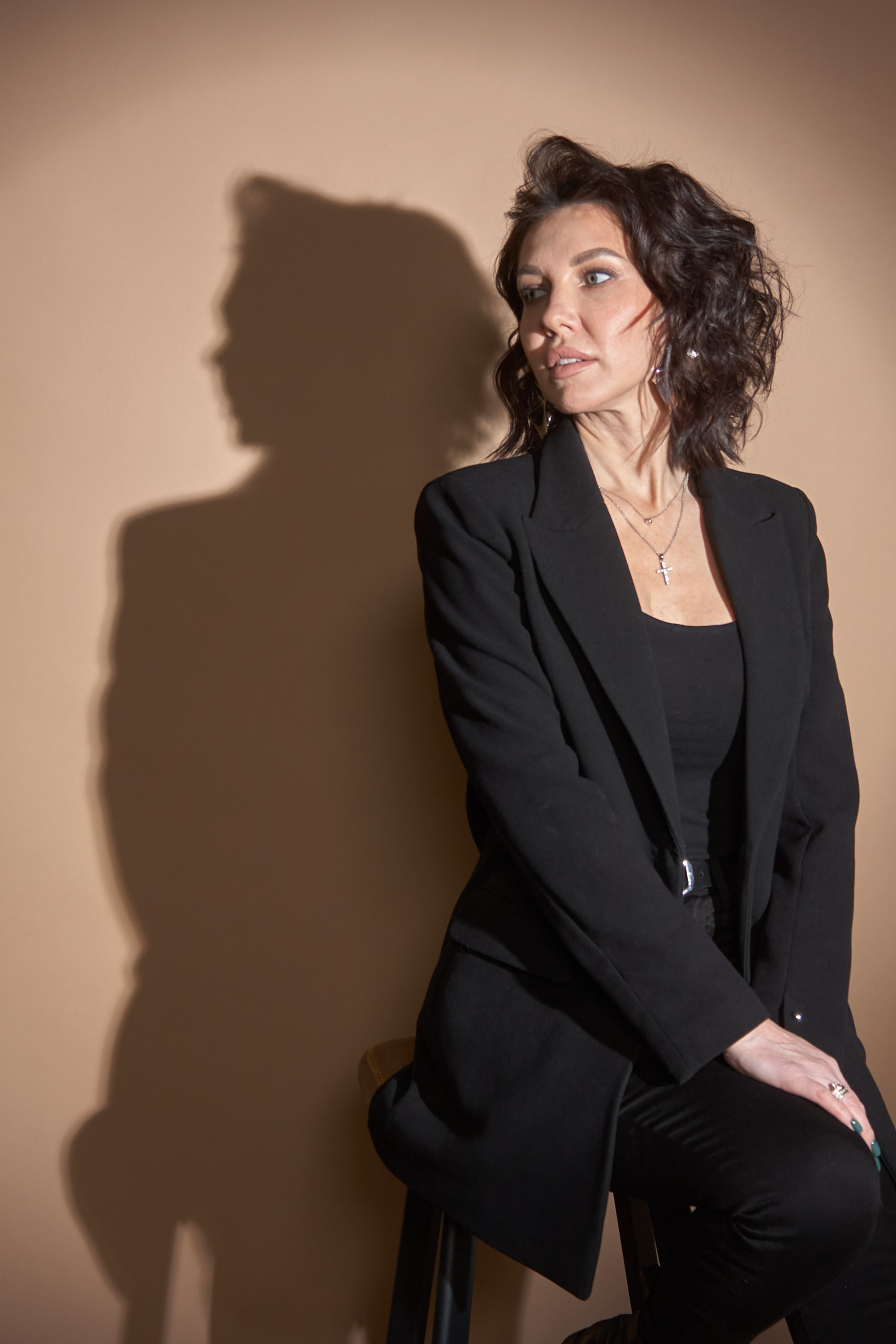 Женская съёмка. Фотограф Суворова Марина — фотограф города Санкт-Петербург