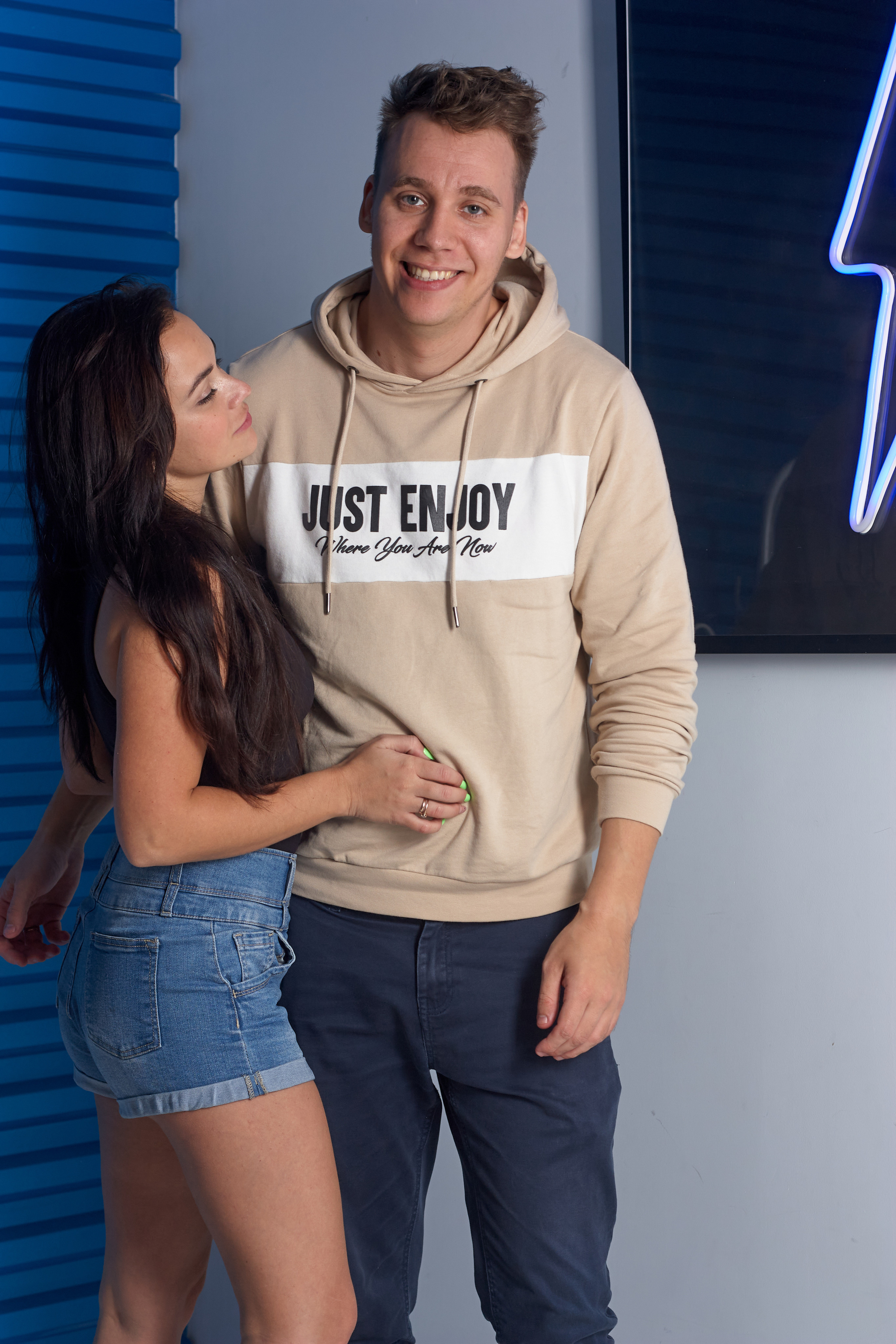 В студии. Фотограф Суворова Марина — фотограф города Санкт-Петербург