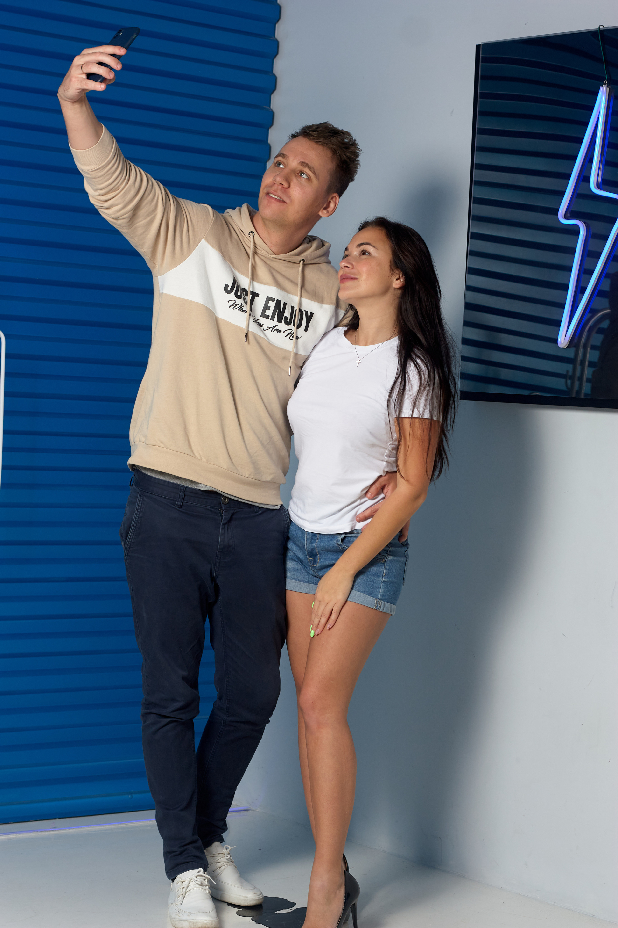 В студии. Фотограф Суворова Марина — фотограф города Санкт-Петербург