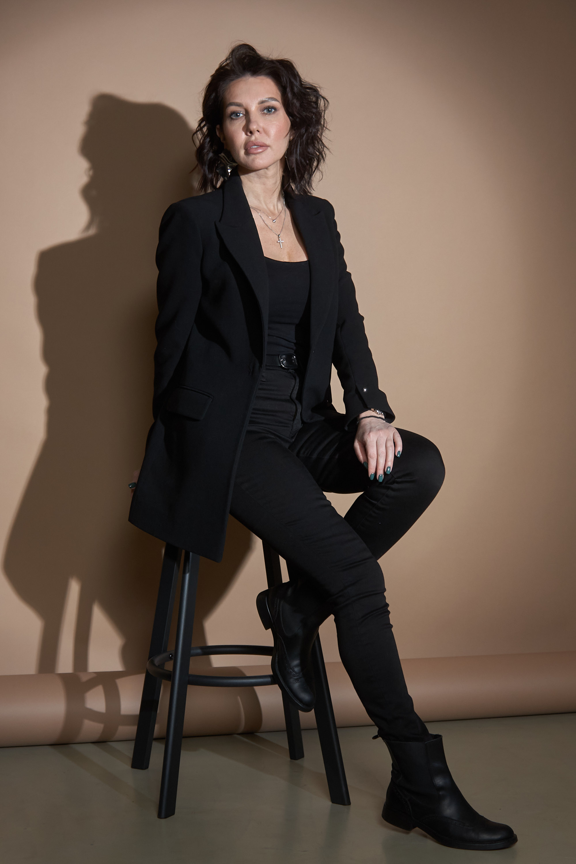 Женская съёмка. Фотограф Суворова Марина — фотограф города Санкт-Петербург