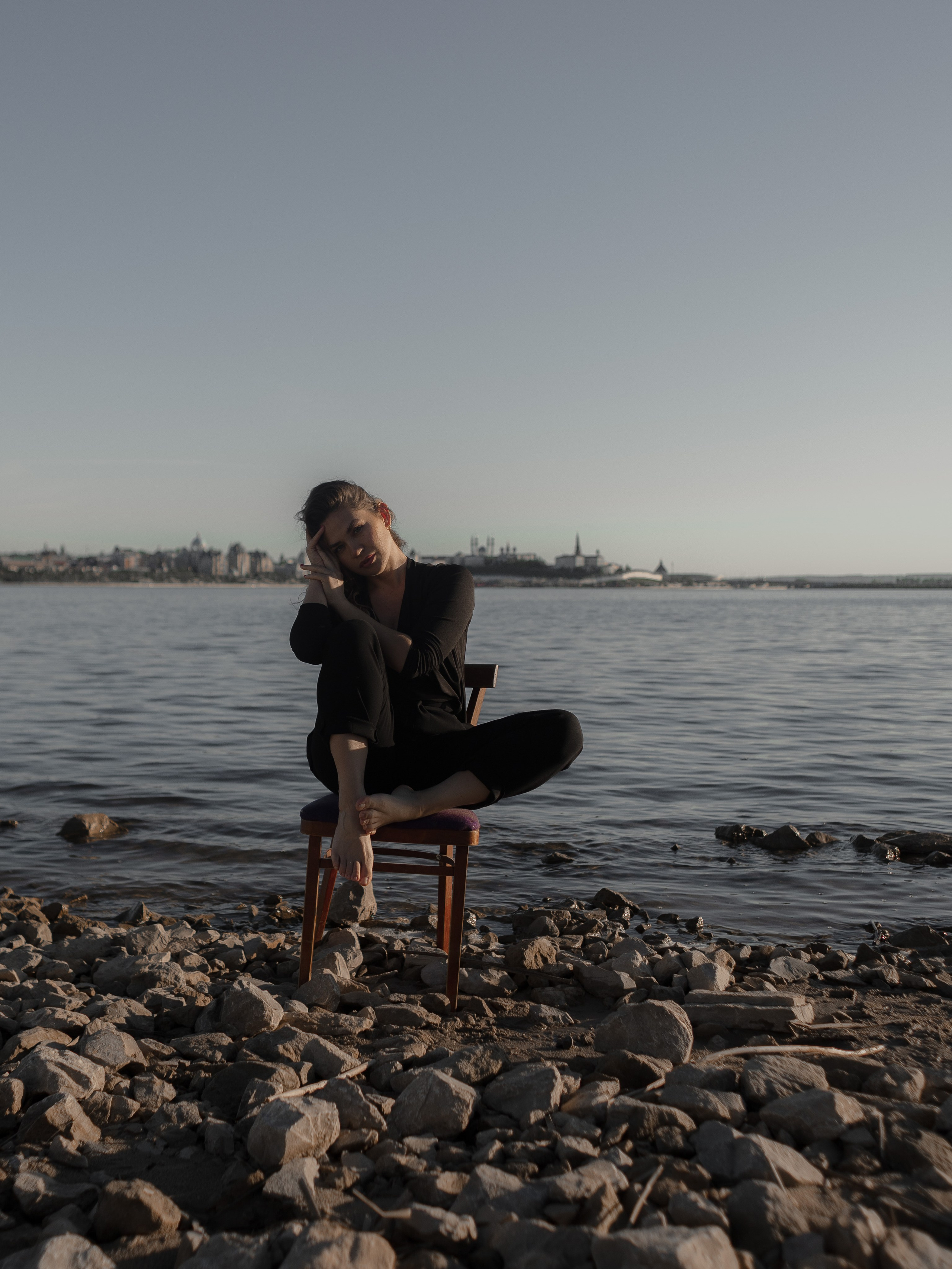 Диляра. Свадебный и персональный фотограф в Казани Алёна Ишаева