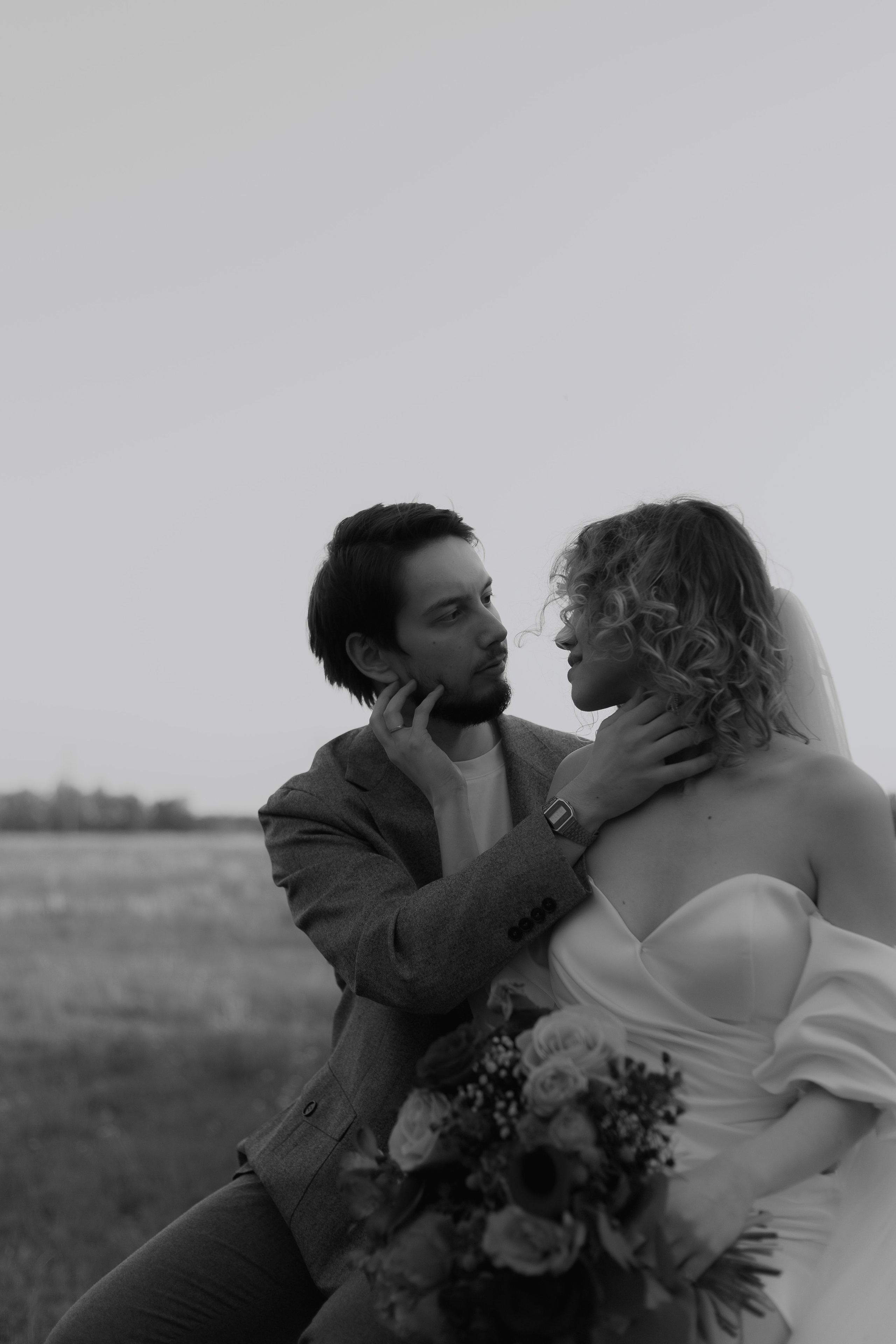 Аяз и Сабина. Свадебный и персональный фотограф в Казани Алёна Ишаева