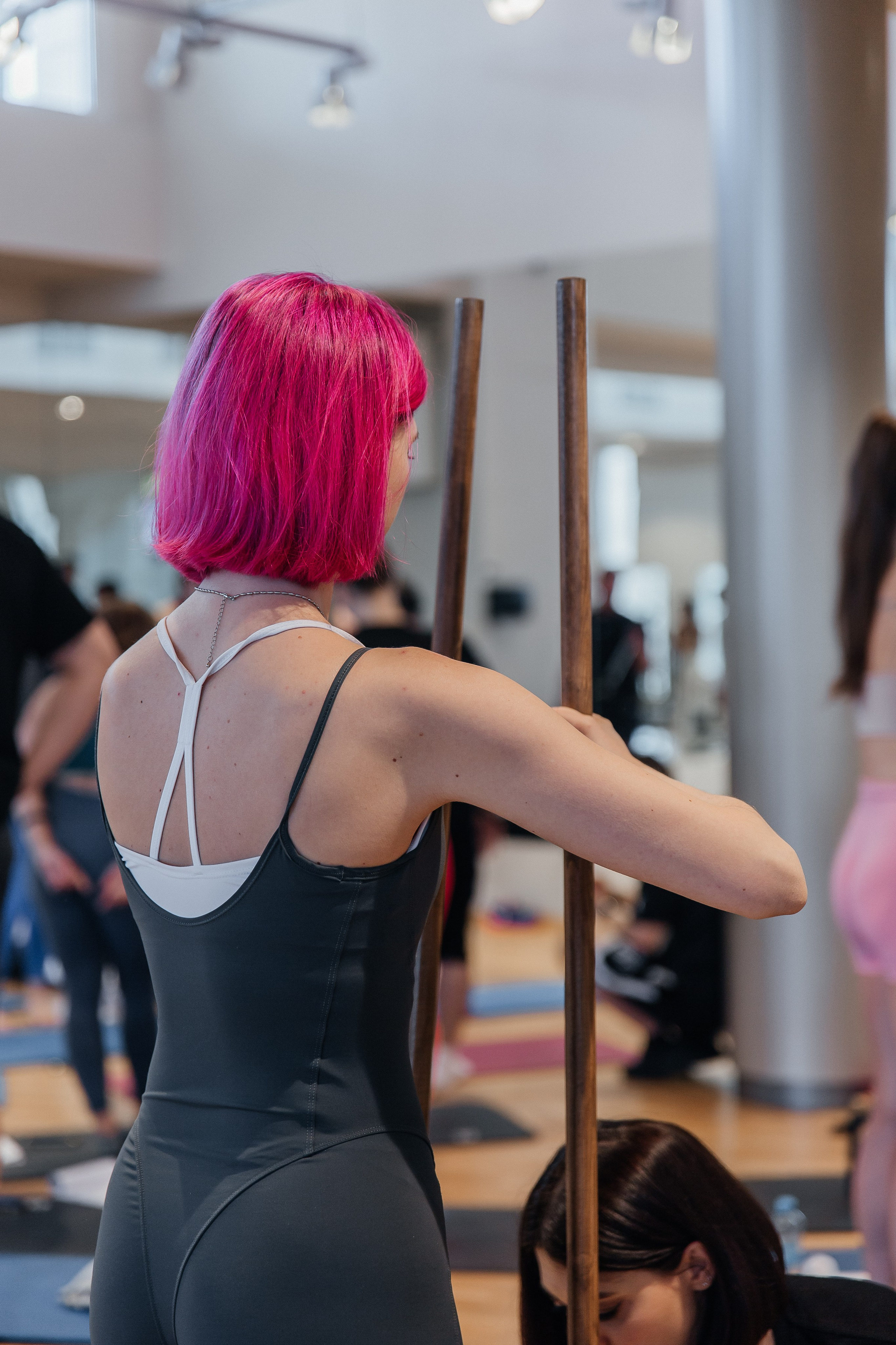 Репортажи True Motion. Юлия Холина — ваш фотограф в Москве