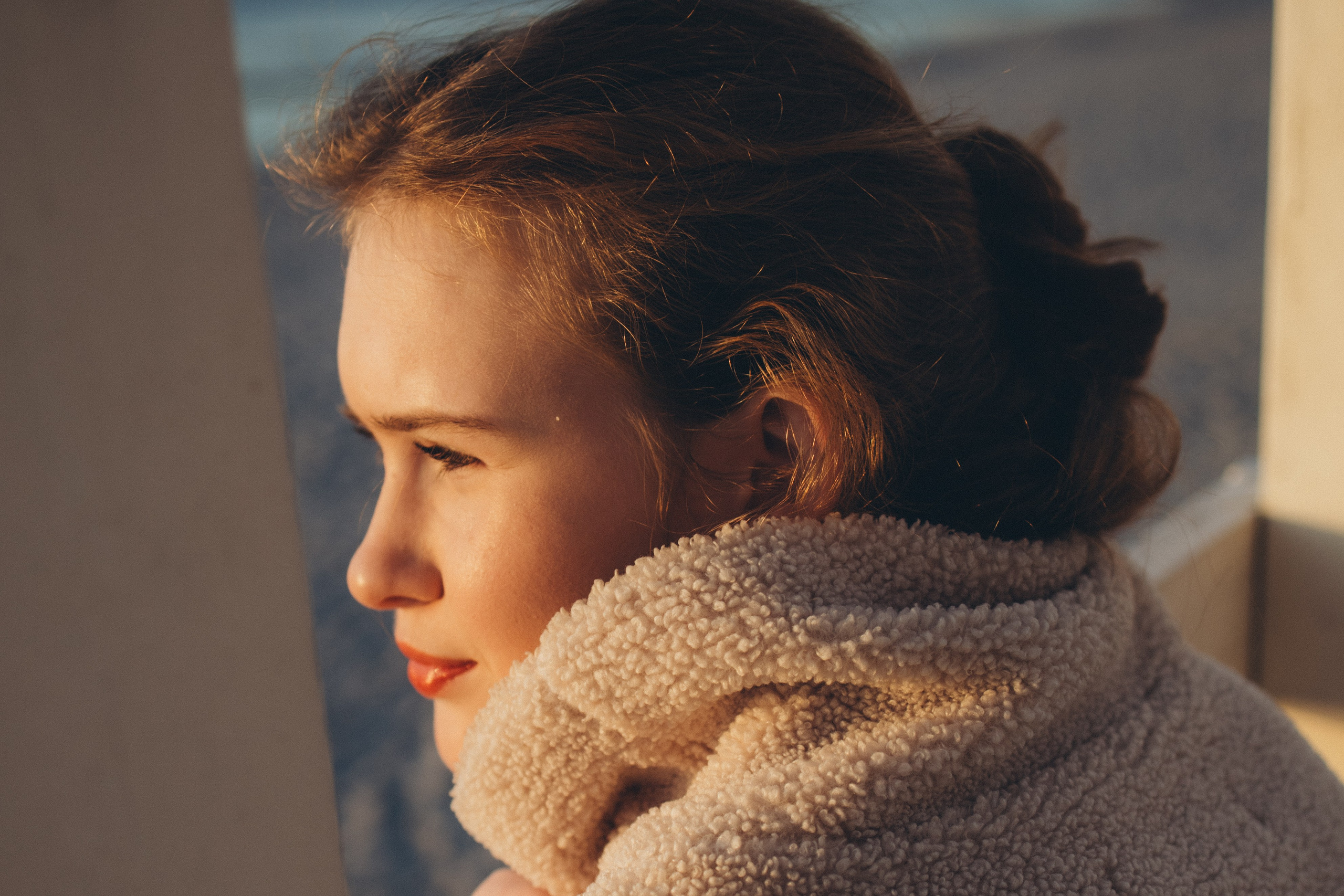 Семейный фотограф Анна Петрова