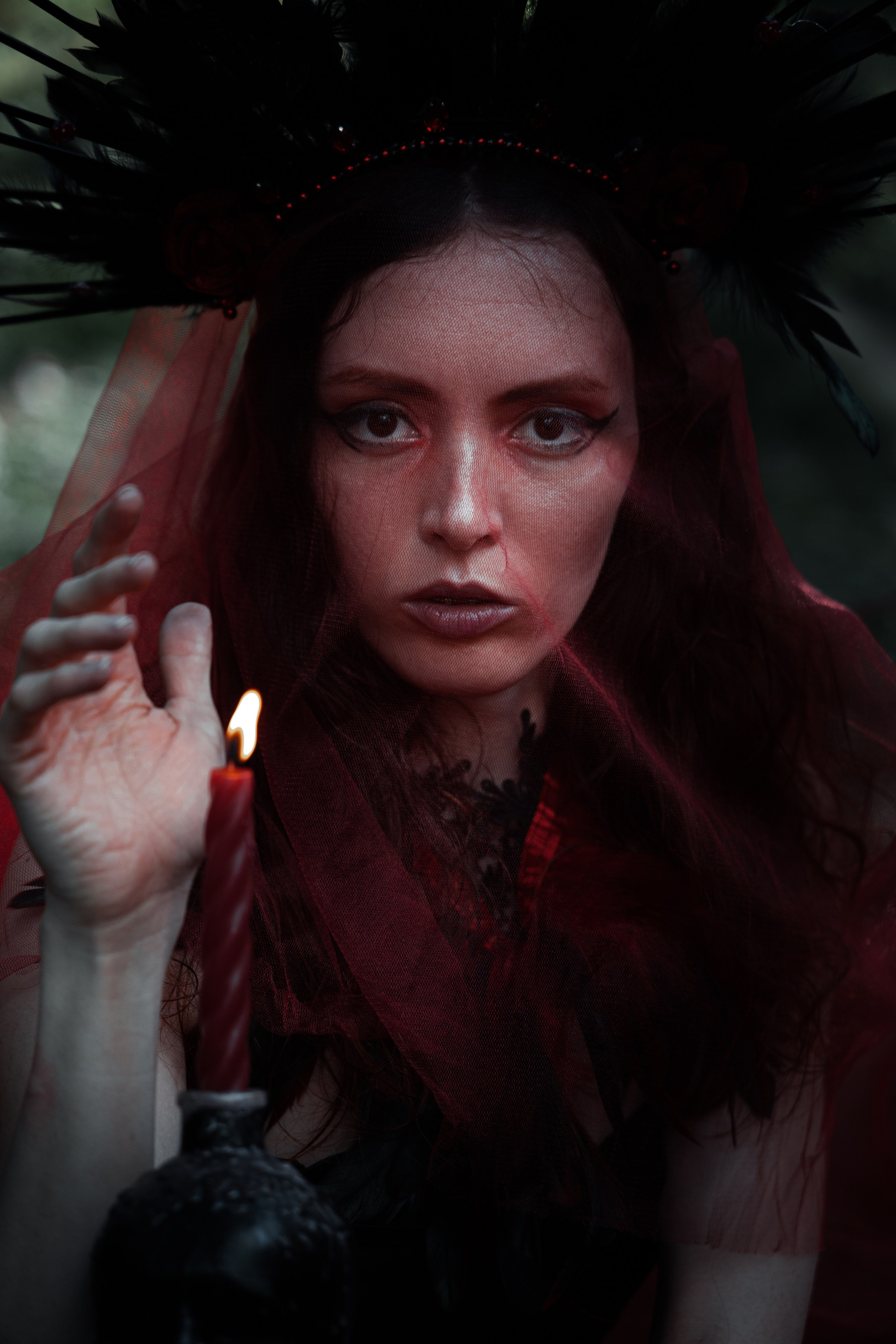 Портфолио. Фотограф в Москве Ковальчук Елена