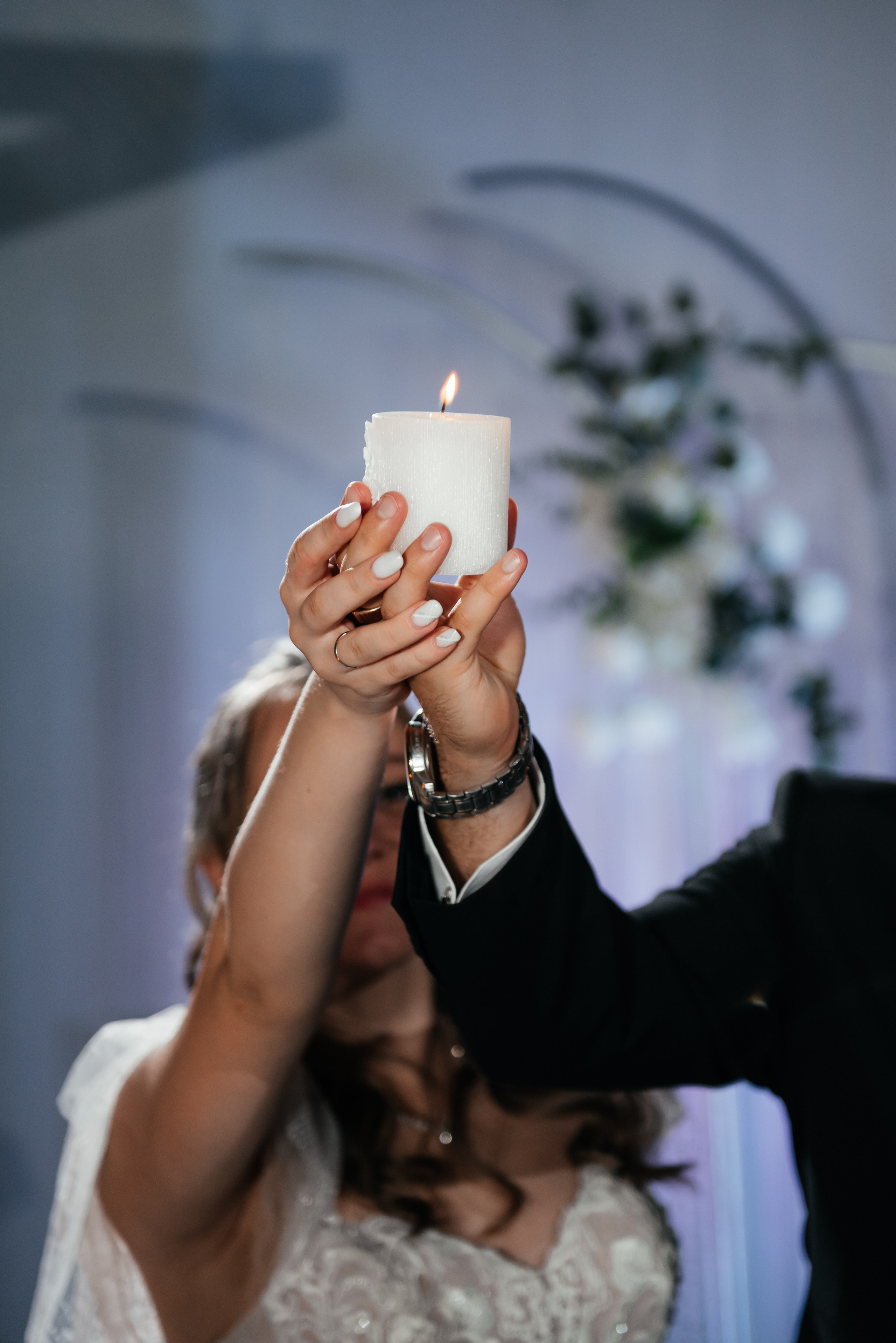 Владимир и Дарья. Свадебный фотограф Иркутск Алексей Шульгин