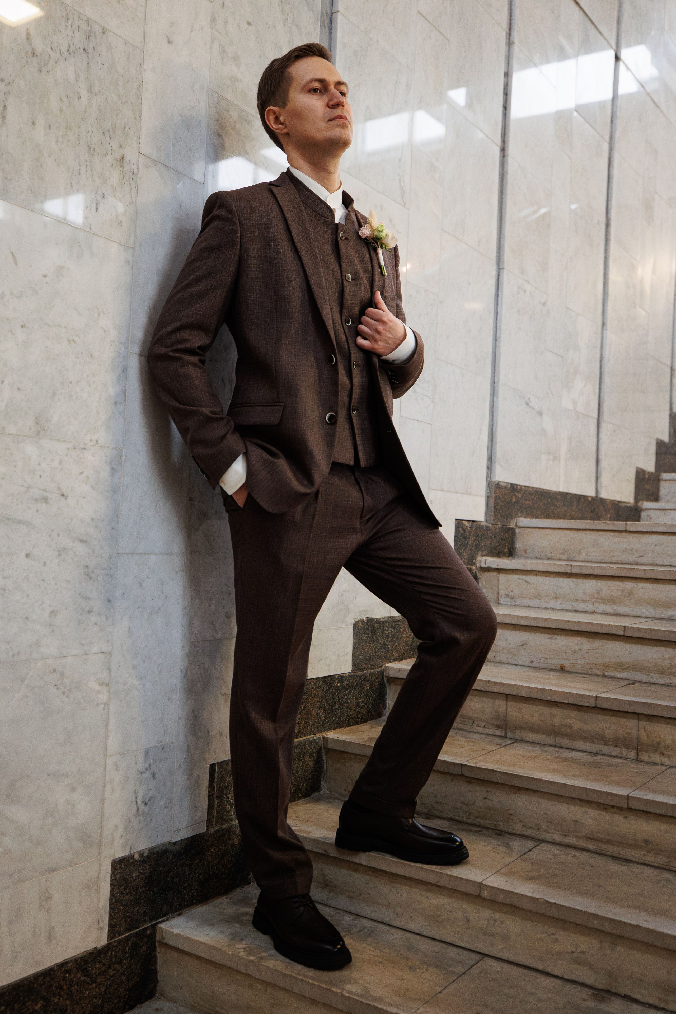 Свадебные фотосессии. Denis Vychugzhanin Photo