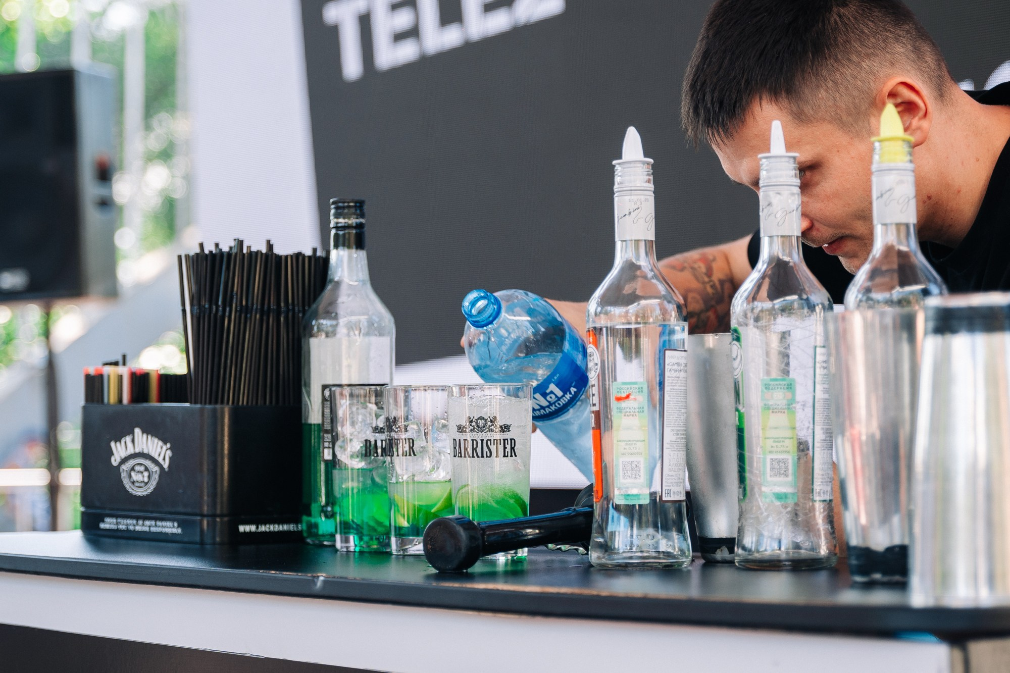 MIXX T2. Фотограф в Хабаровске Швендых Рудольф