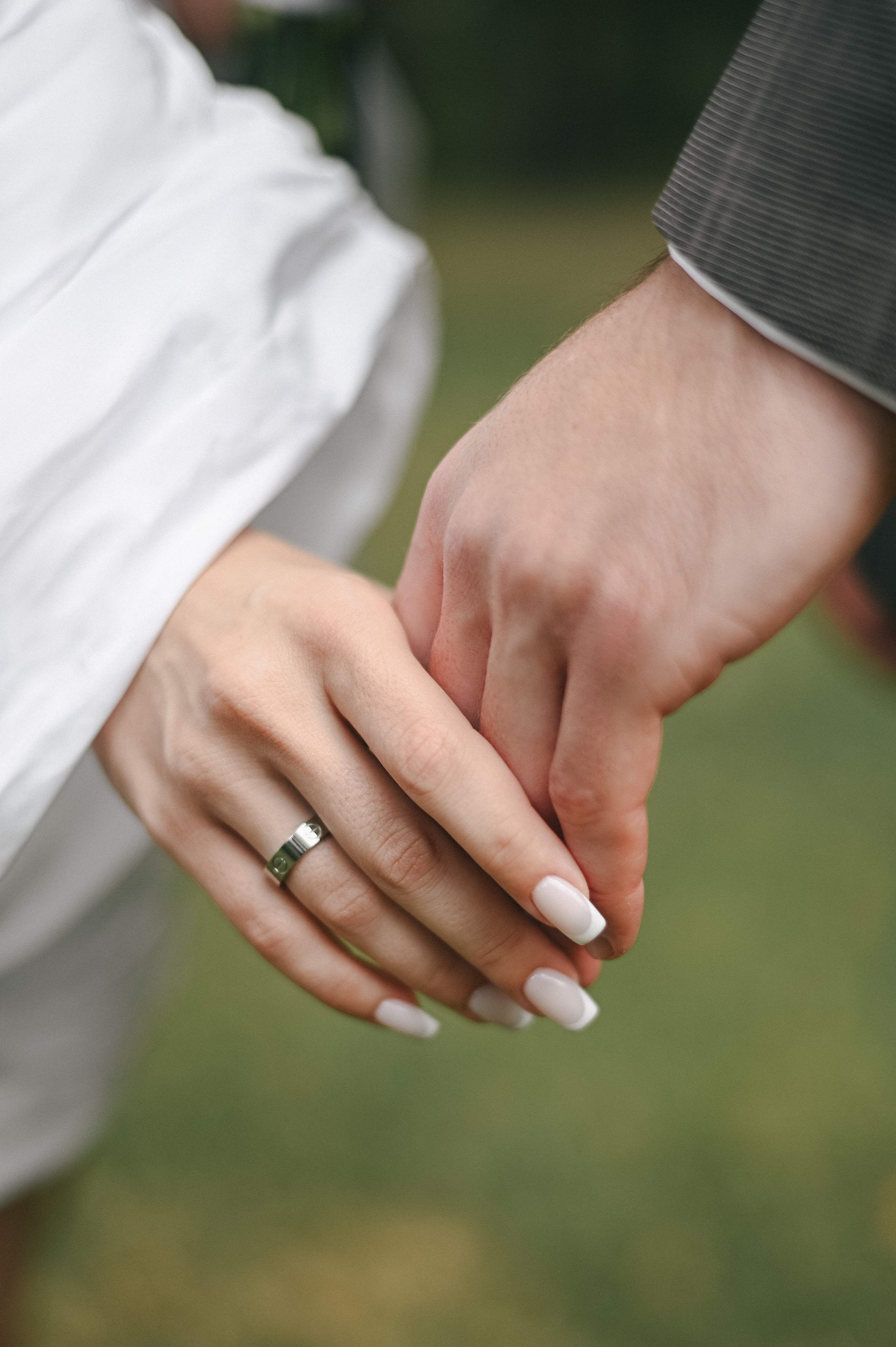 Ваня + Ангелина. Свадебный и семейный фотограф Волгоград Москва