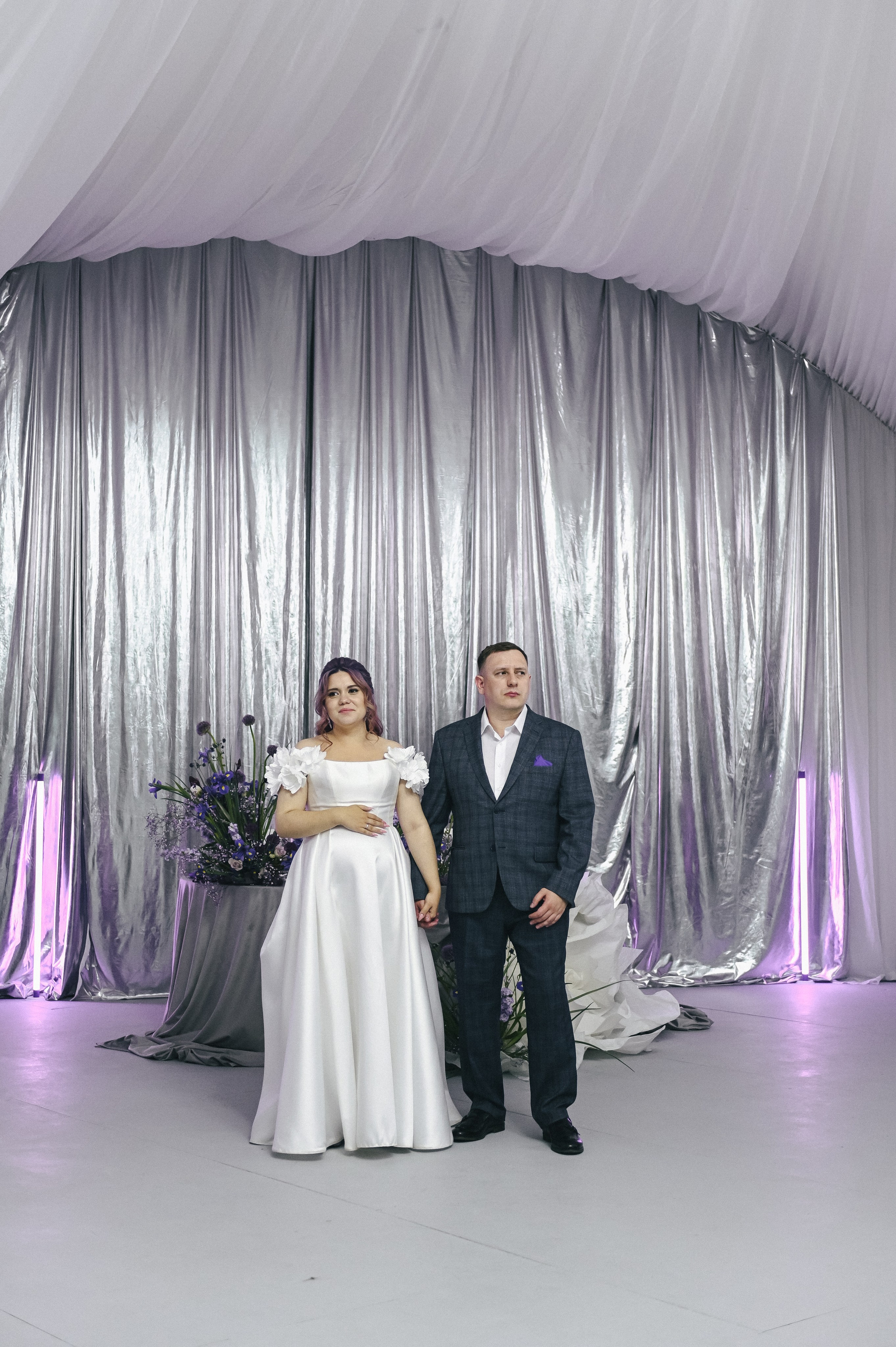 Миша + Саша — Организация Светлана Бортавова. Свадебный и семейный фотограф Волгоград Москва