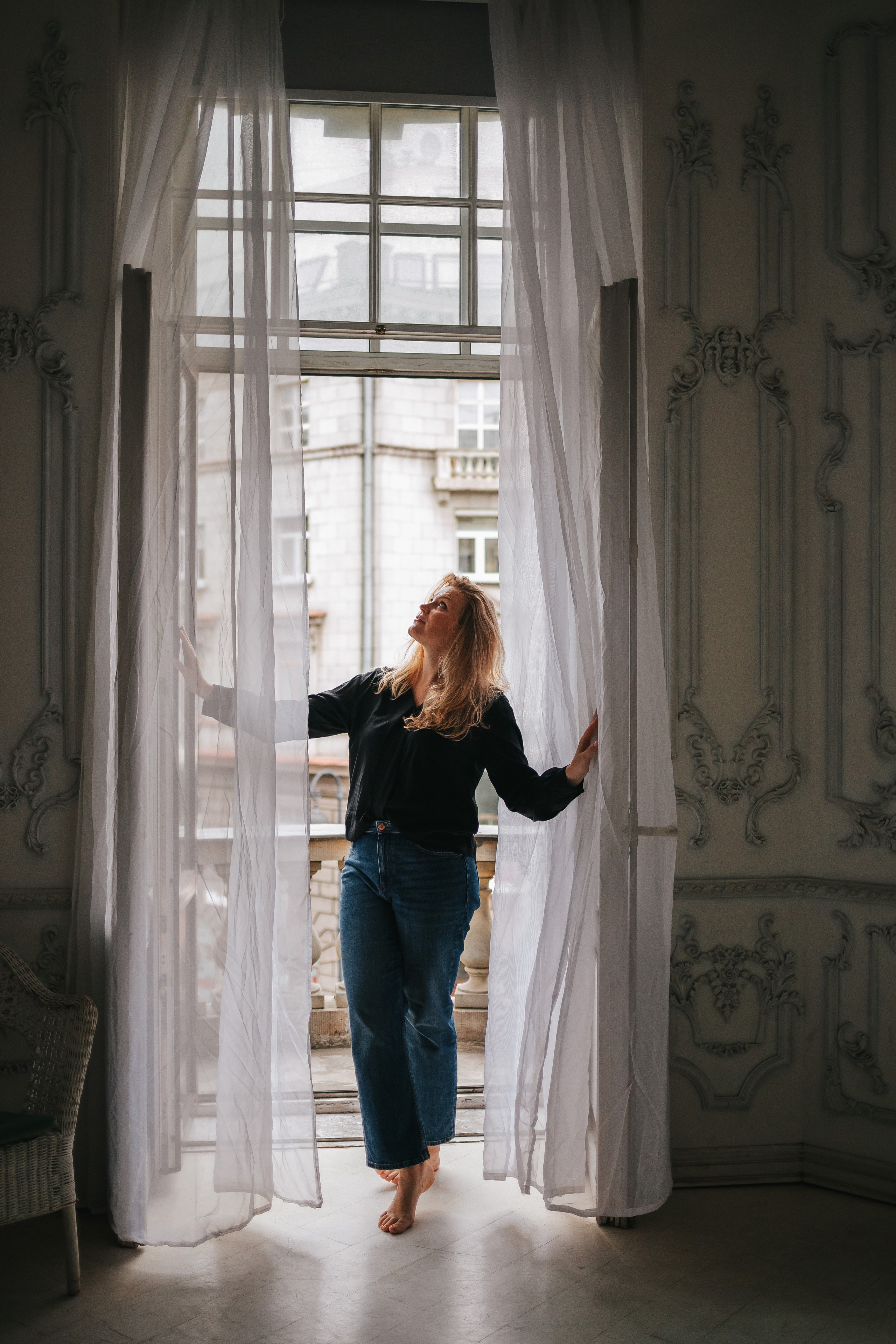 Оля. Семейный lifestyle фотограф в Санкт-Петербурге Людмила Пахомова