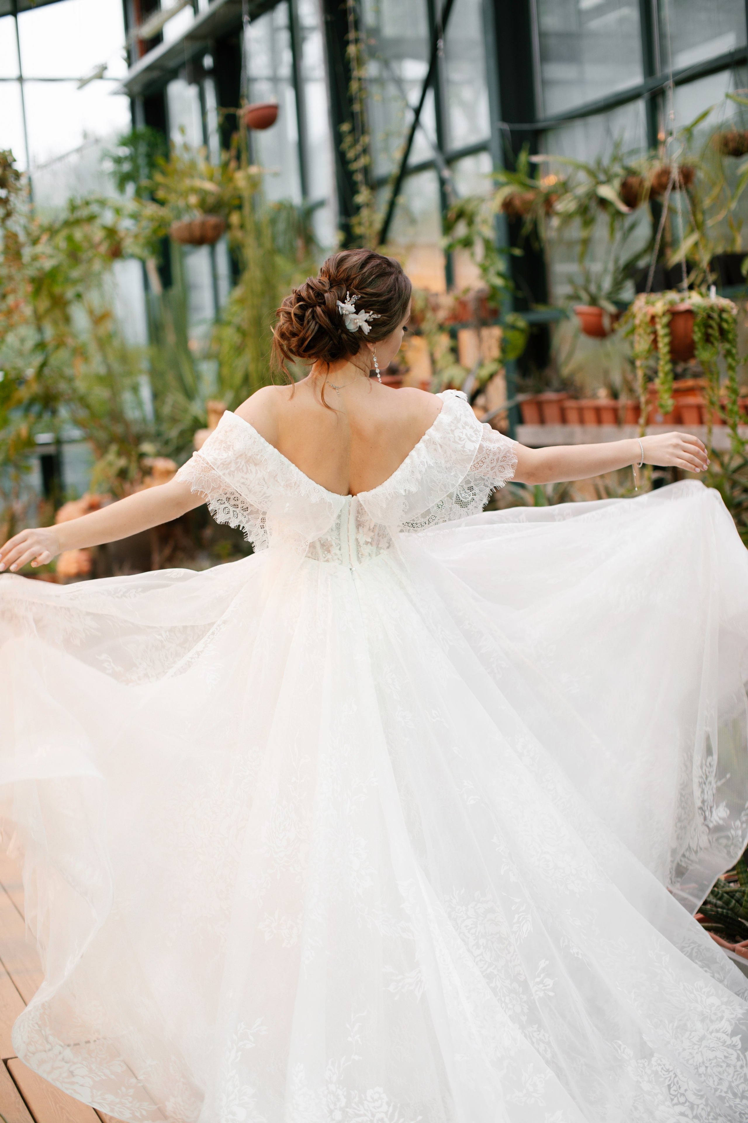 Екатерина и Иван. Свадебный и семейный фотограф Анастасия Романова в Москве и Московской области