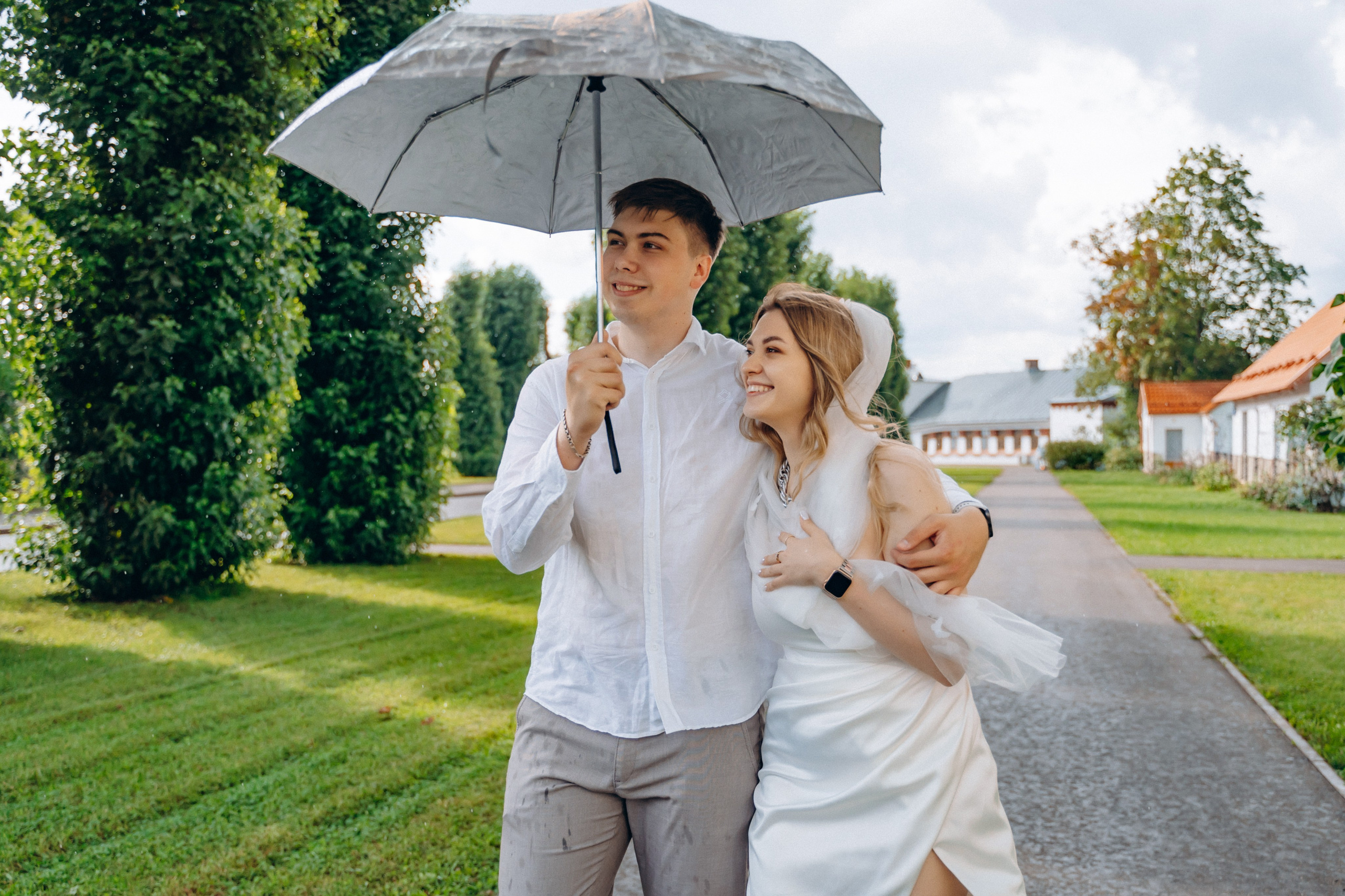 Свадьбы. Weddings. FOTOZ Studio / Фотовидеомейкер Андрей Смирнов