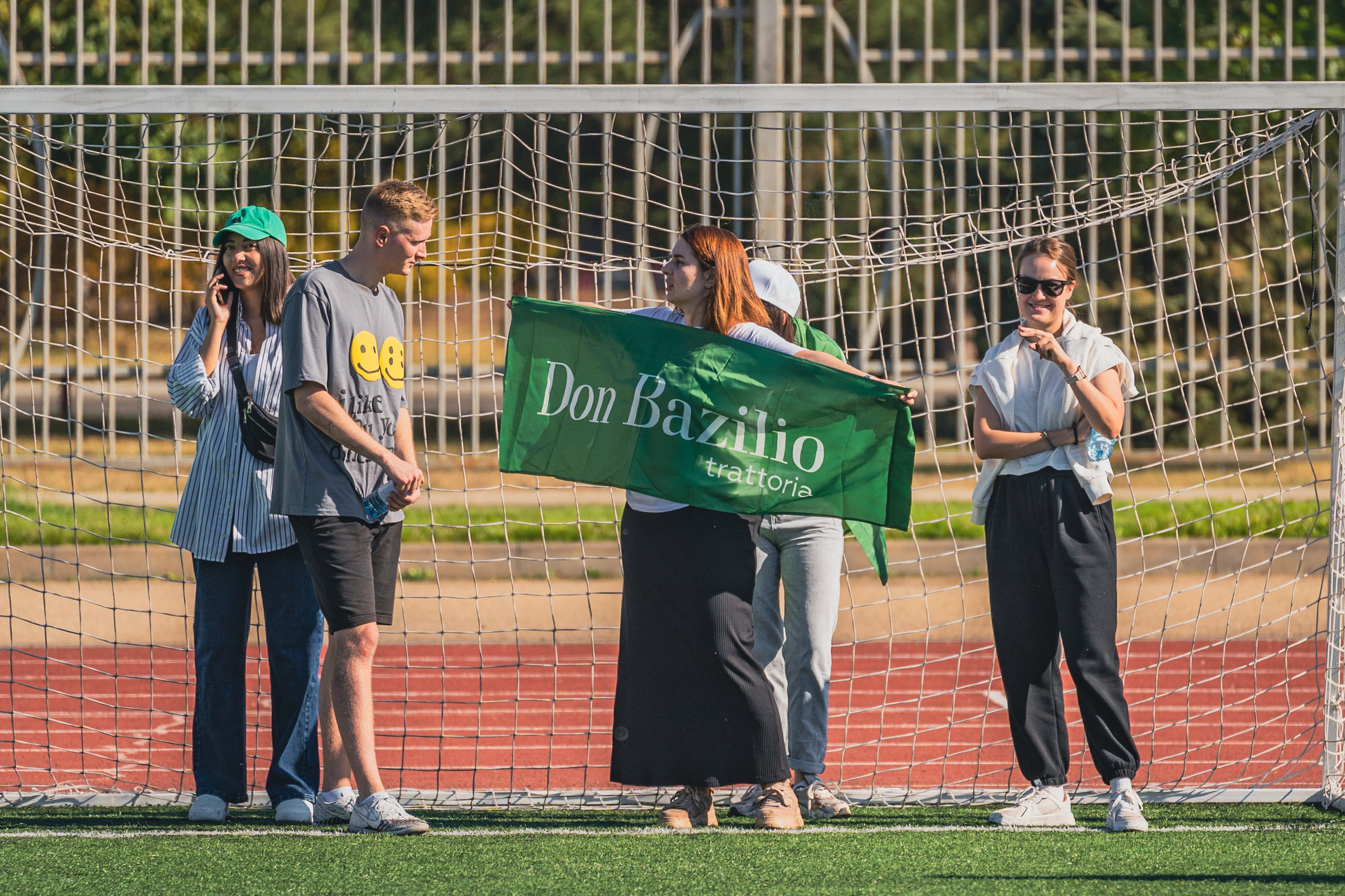 Чемпионат по футболу Мадьяр 15.10.23. Репортажный фотограф в Краснодаре Рындин Дмитрий