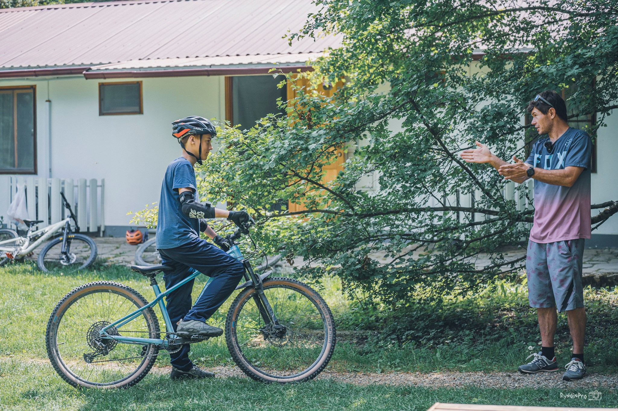 Обучающий кэмп на Собере 06.06.24 Коваль. Репортажный фотограф в Краснодаре Рындин Дмитрий
