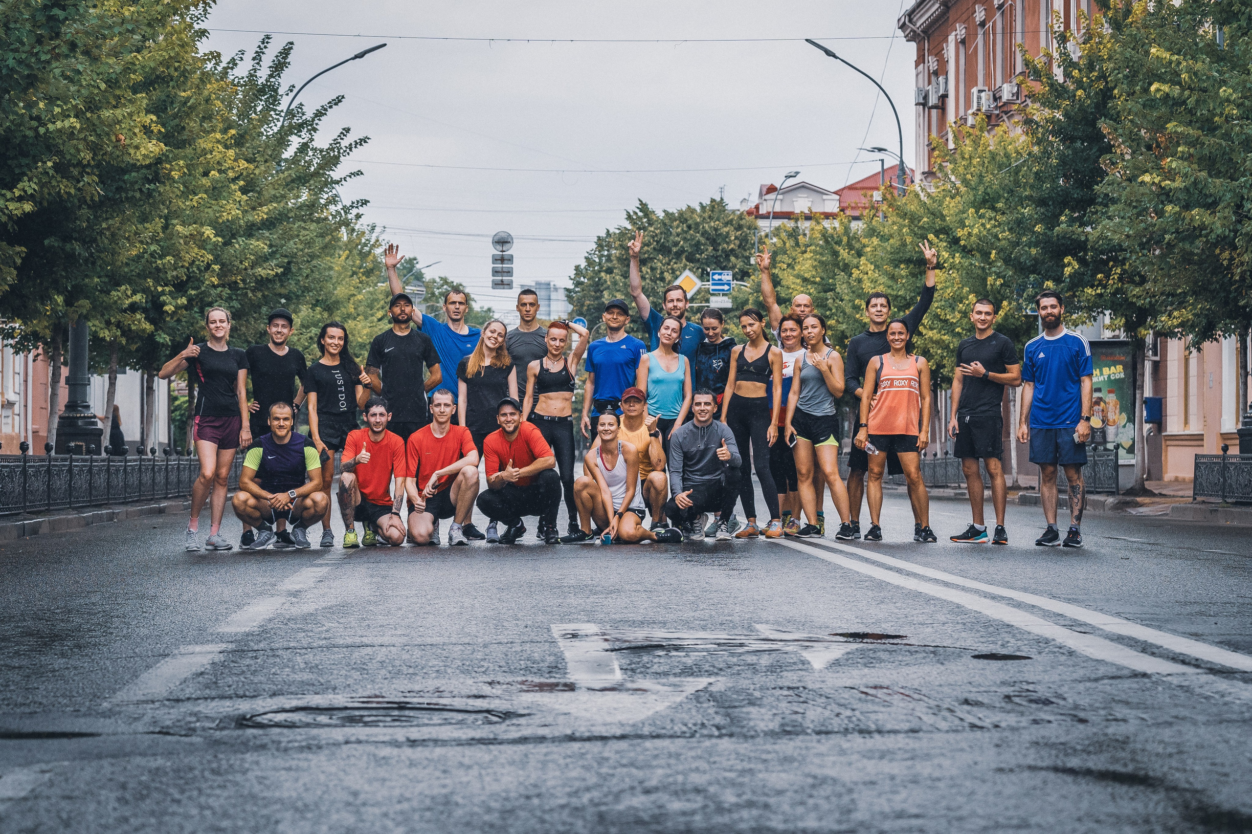 Тест анонс. Репортажный фотограф в Краснодаре Рындин Дмитрий