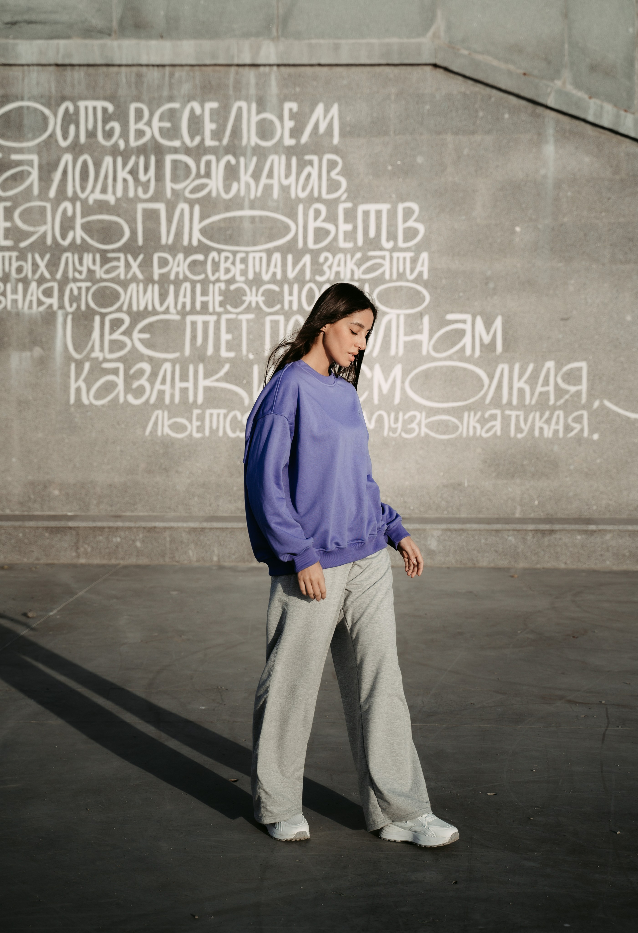 Chukcha / летняя коллекция. Саша Копылов, фотограф в Казани