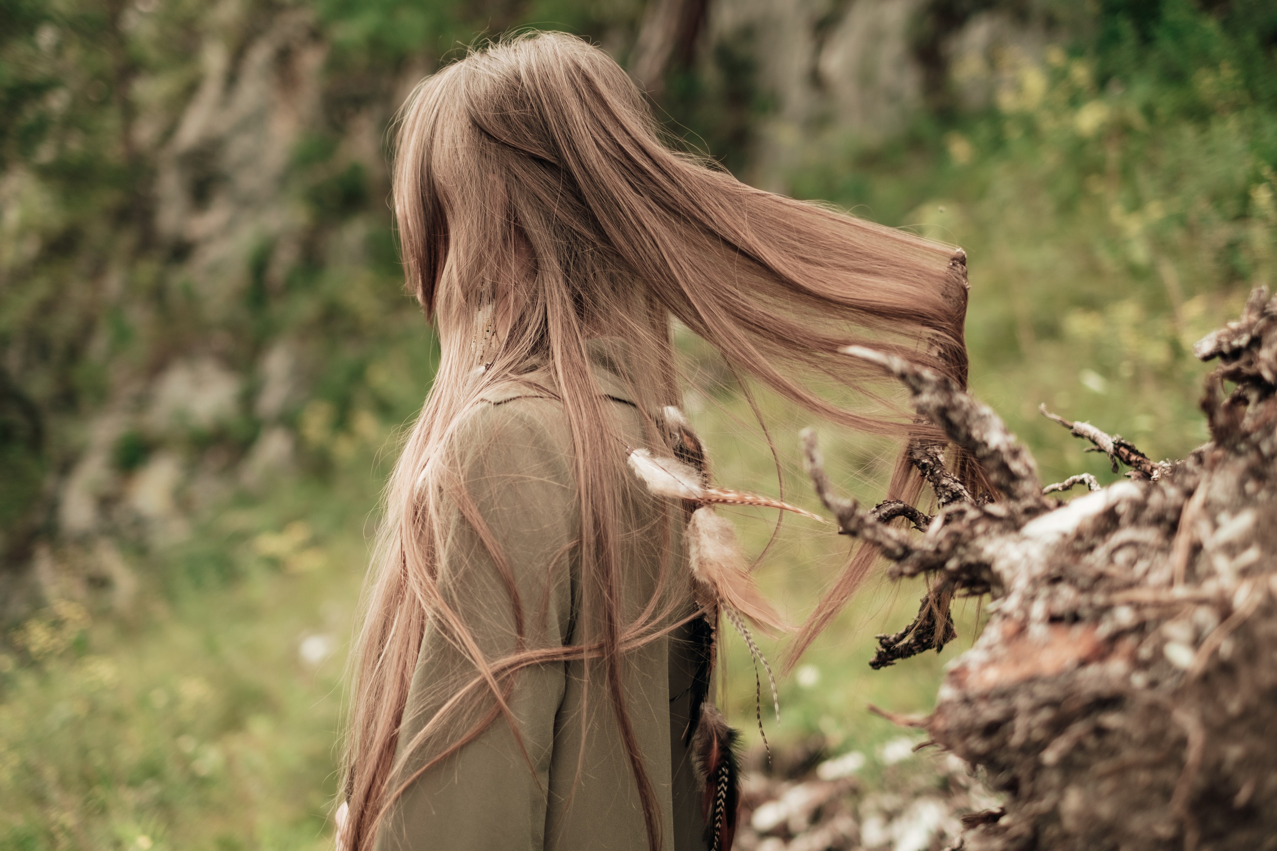 Шаманская гора. Фотограф в Барнауле и на Алтае Маша Савова