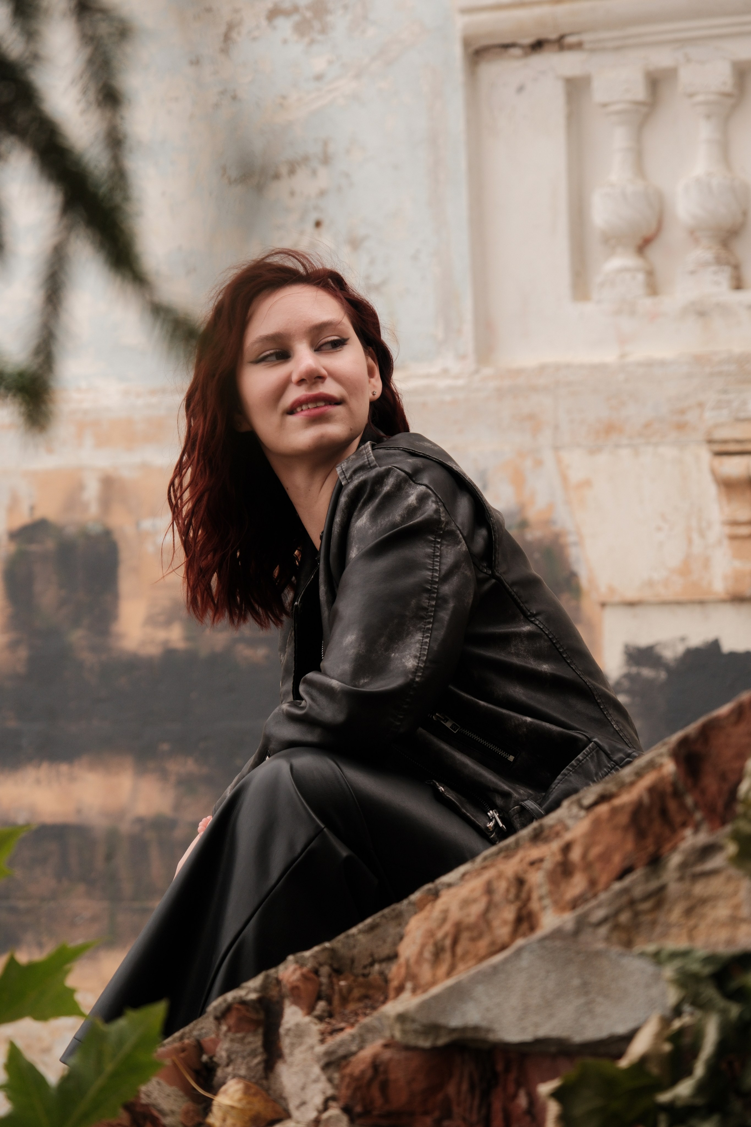 красный ключ нижнекамск фотосессия модель 