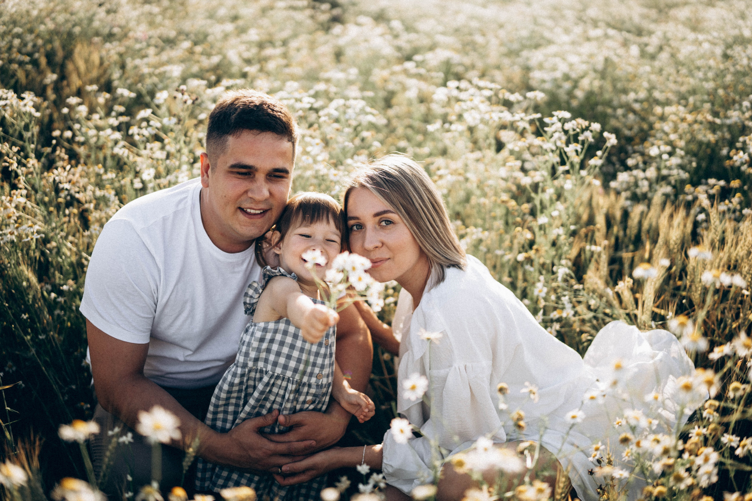 Семья ♥. Свадебный и семейный фотограф в Перми Дарья Алекс